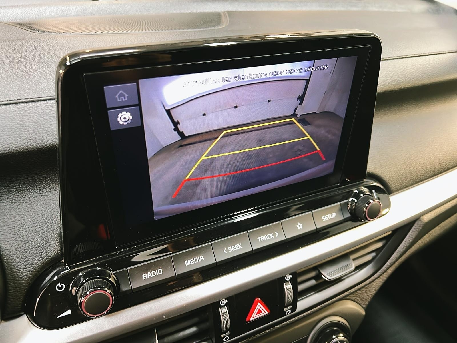 Kia Forte EX 2024 - image #16