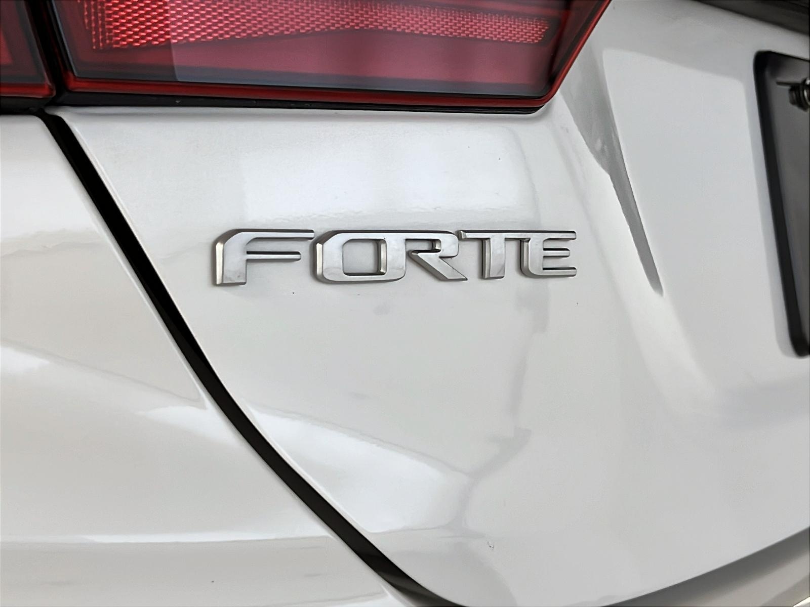 Kia Forte EX 2024 - image #22