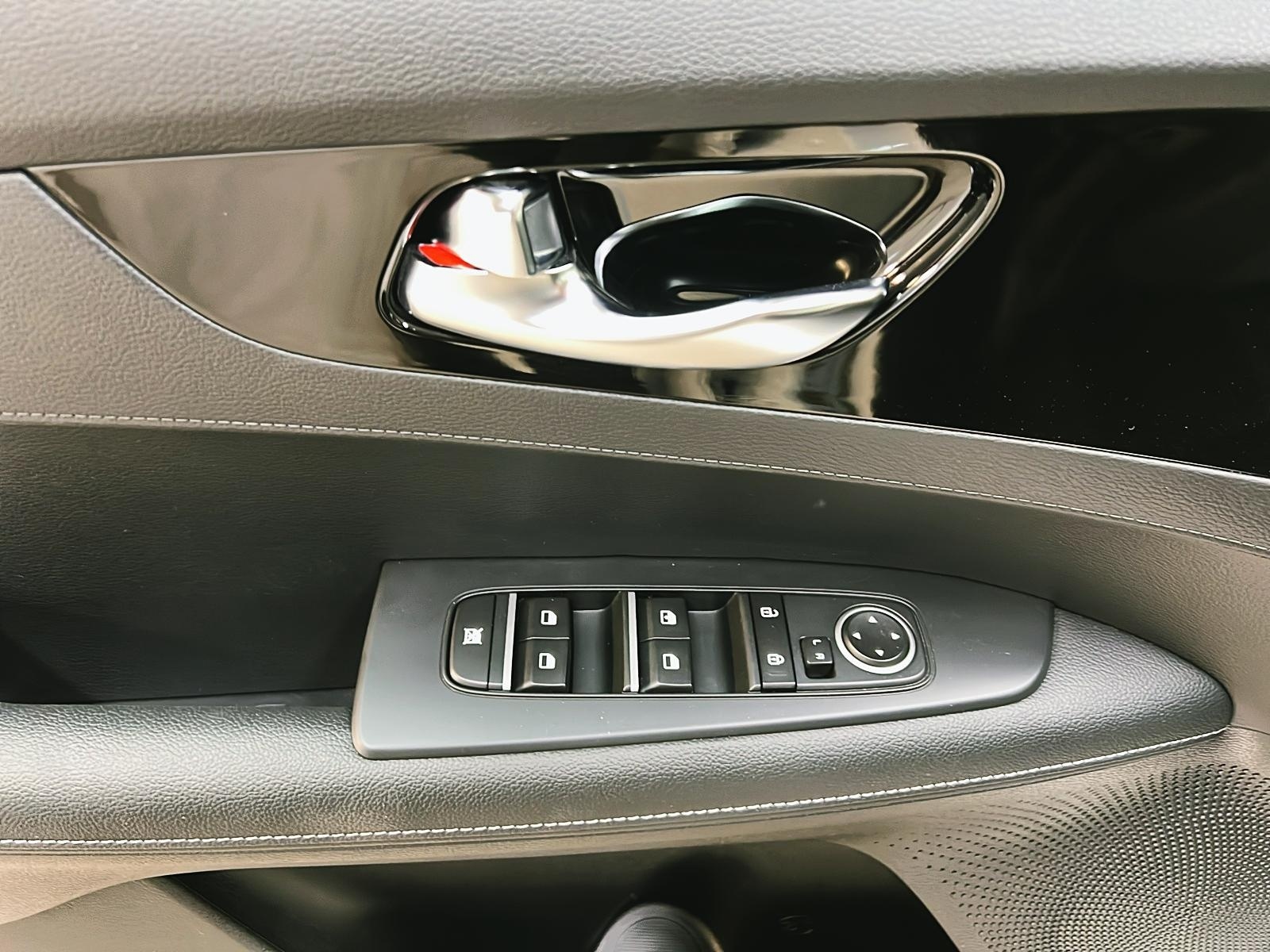 Kia Forte EX 2024 - image #20