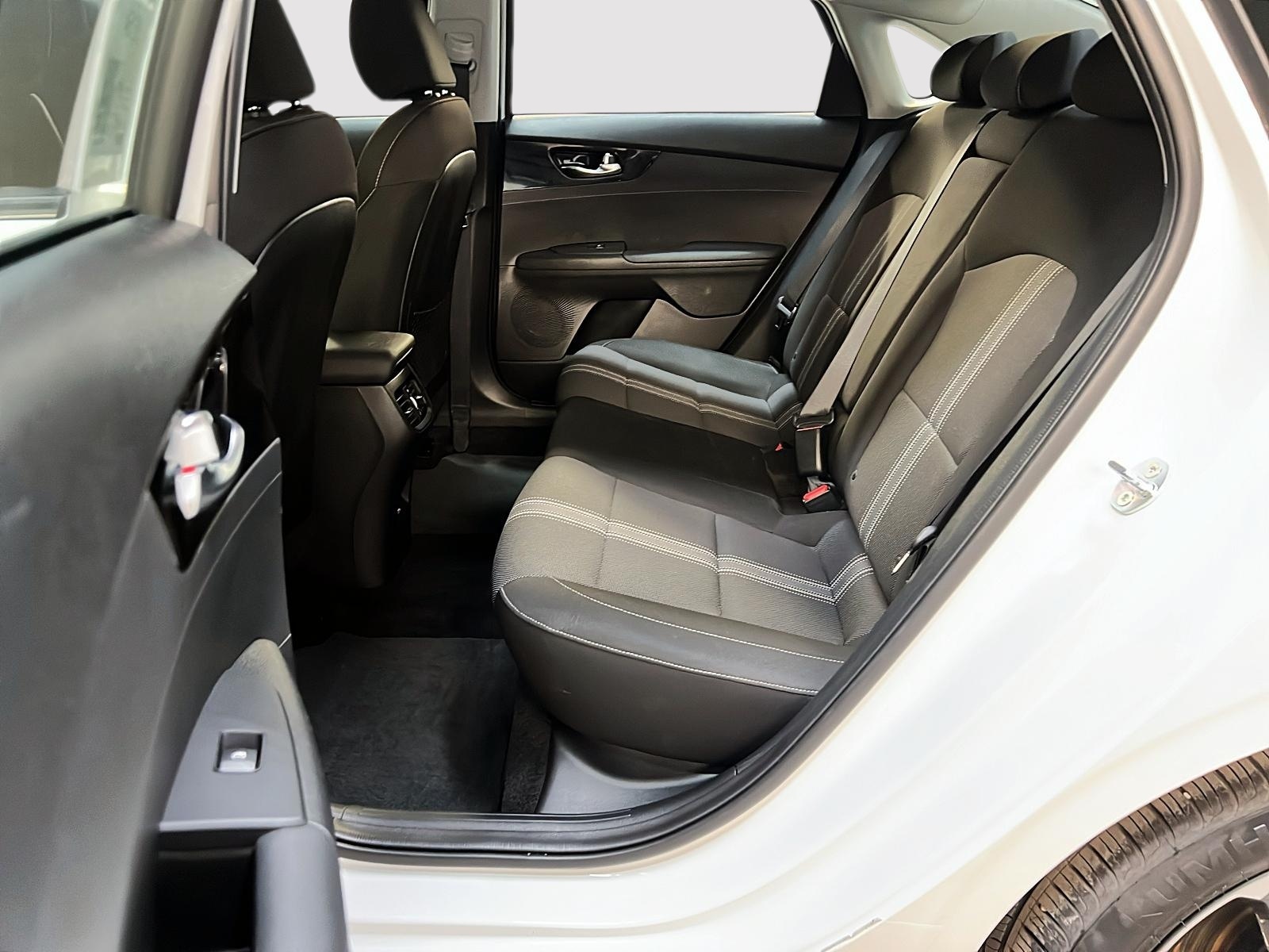 Kia Forte 2024 - Image #9