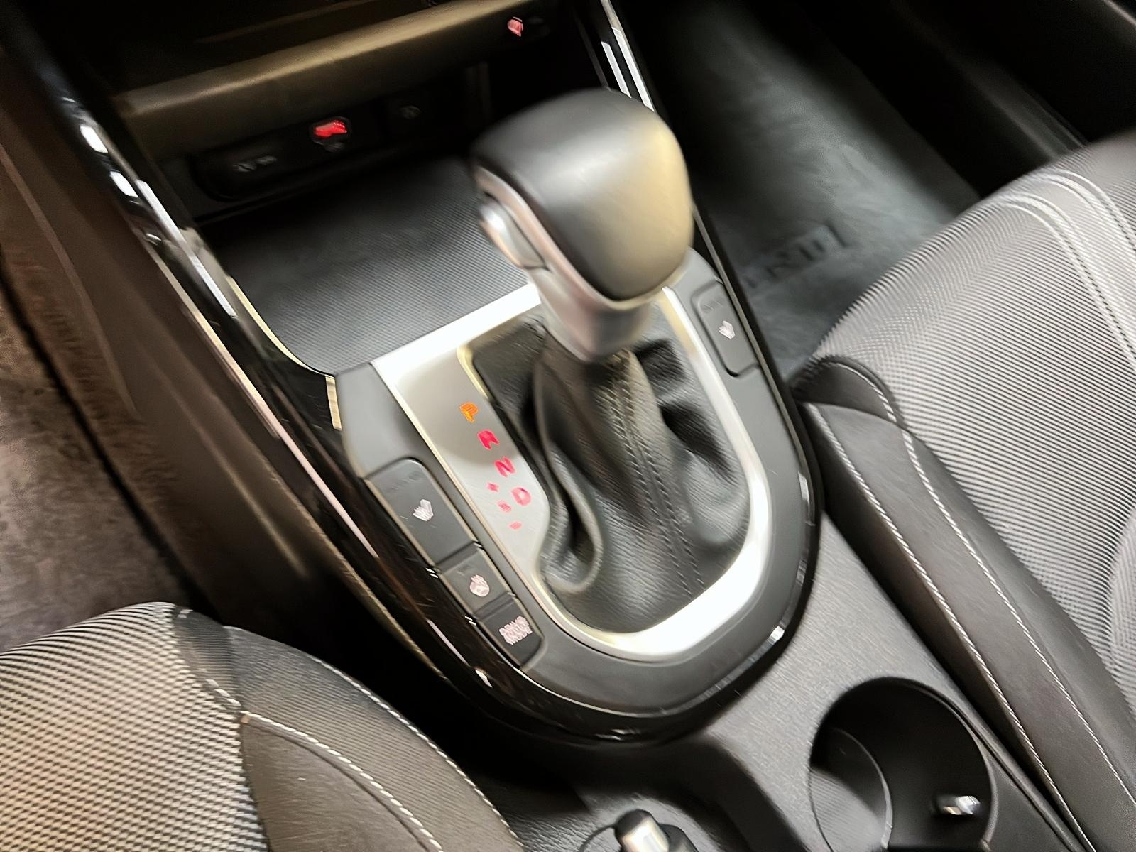 Kia Forte 2024 - Image #13