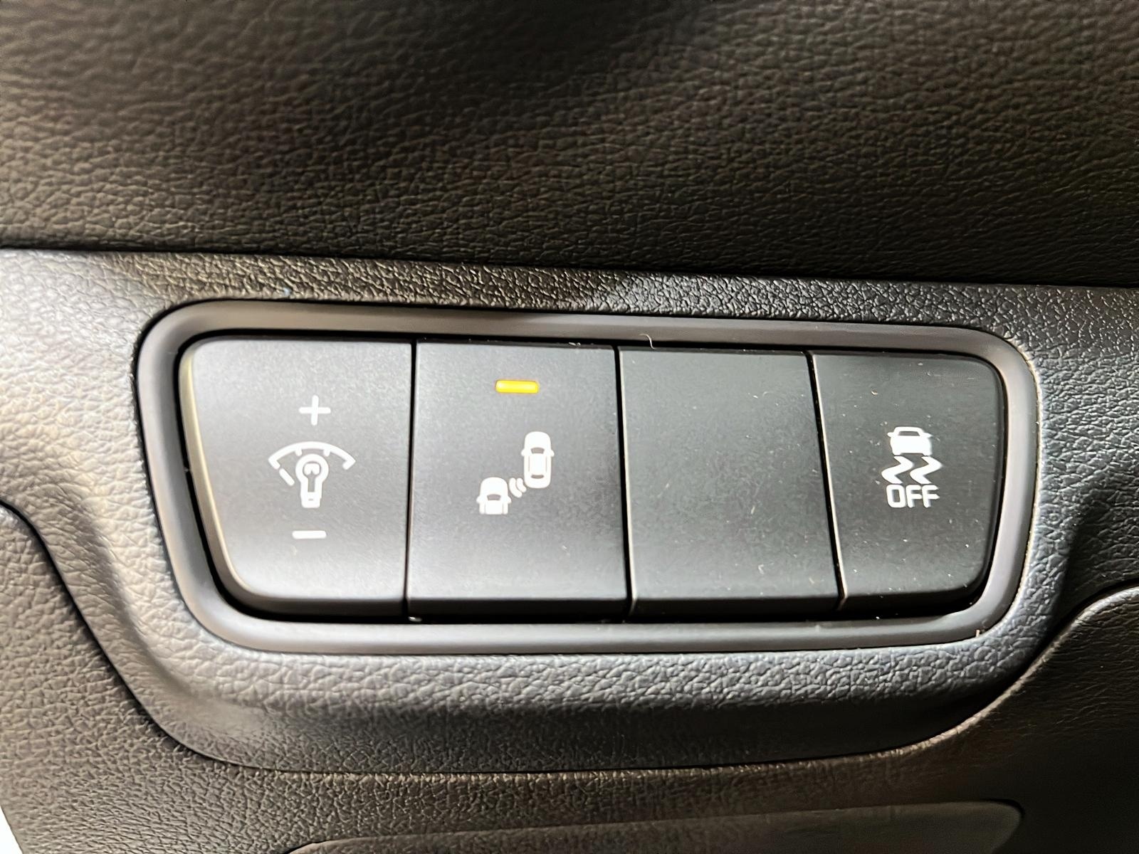 Kia Forte EX 2024 - image #19