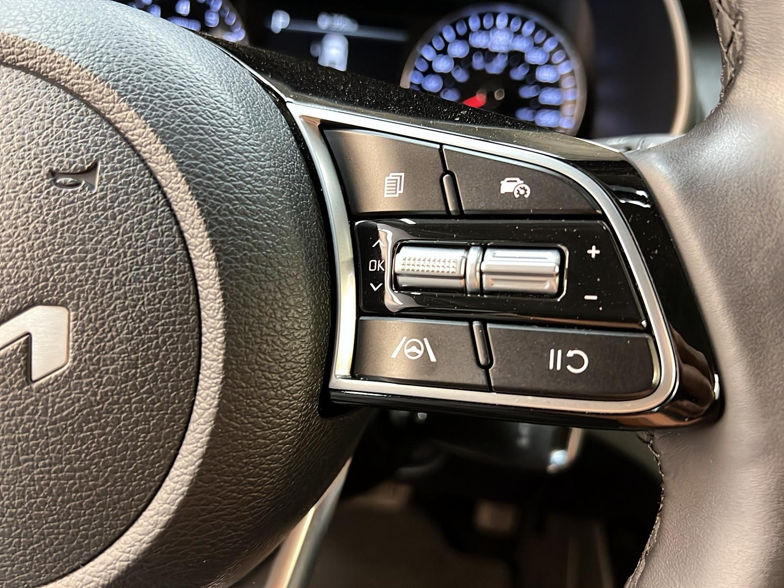 Kia Forte EX 2024 - image #17