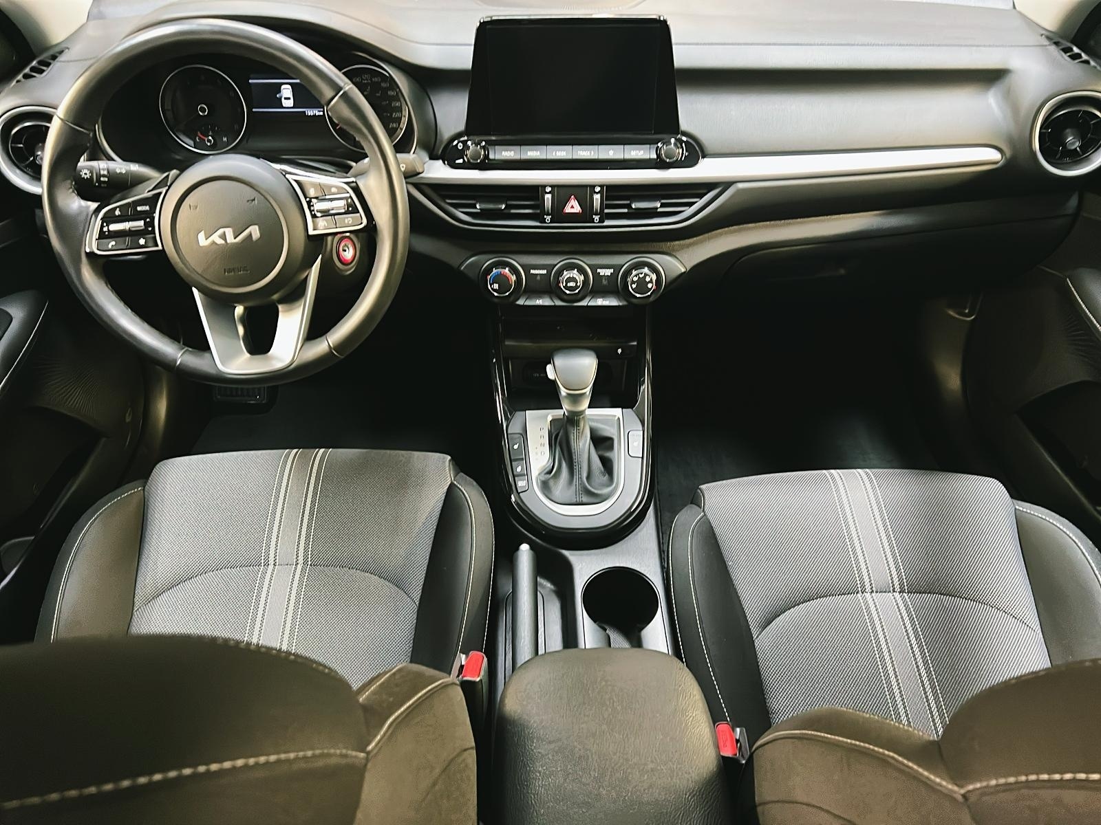 Kia Forte EX 2024 - image #10