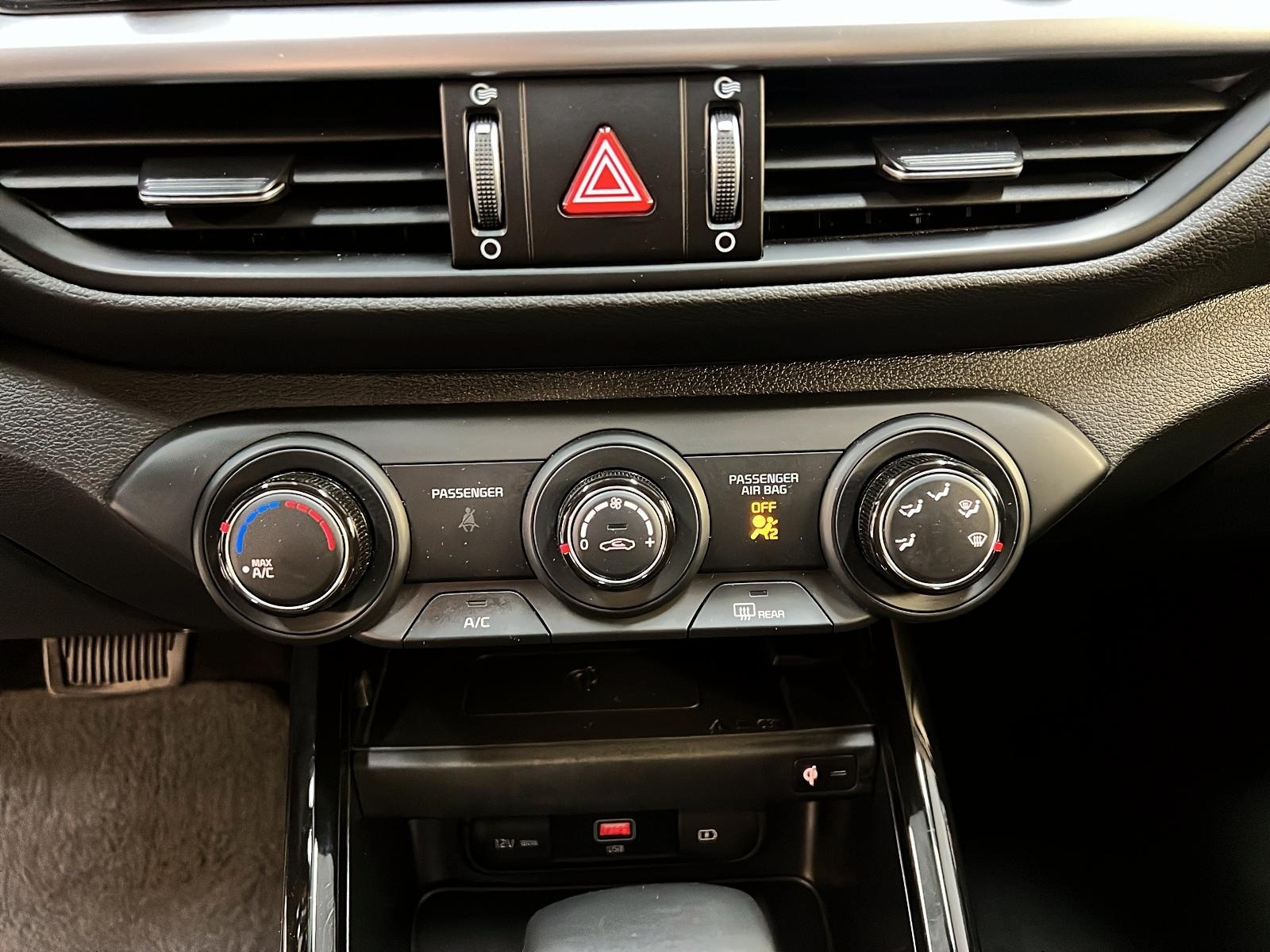 Kia Forte 2024 - Image #14