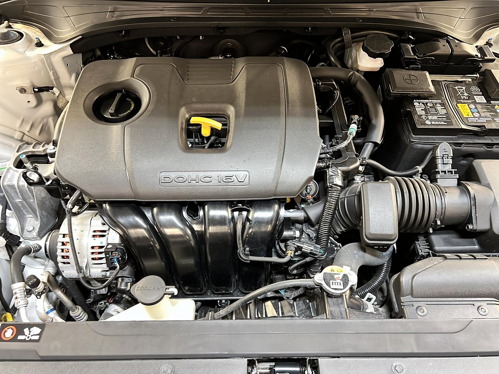 Kia Forte EX 2024 - image #11