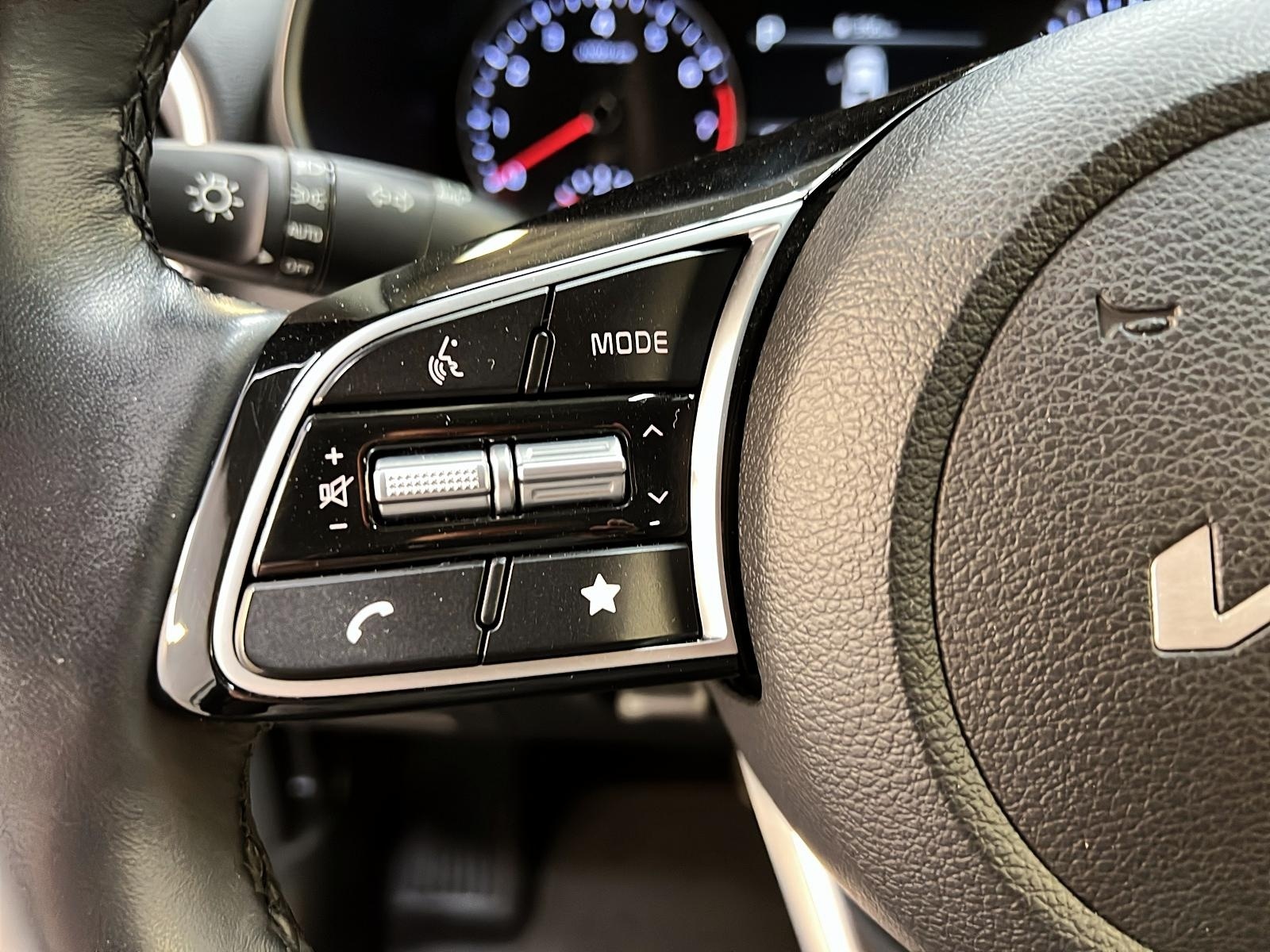 Kia Forte 2024 - Image #18