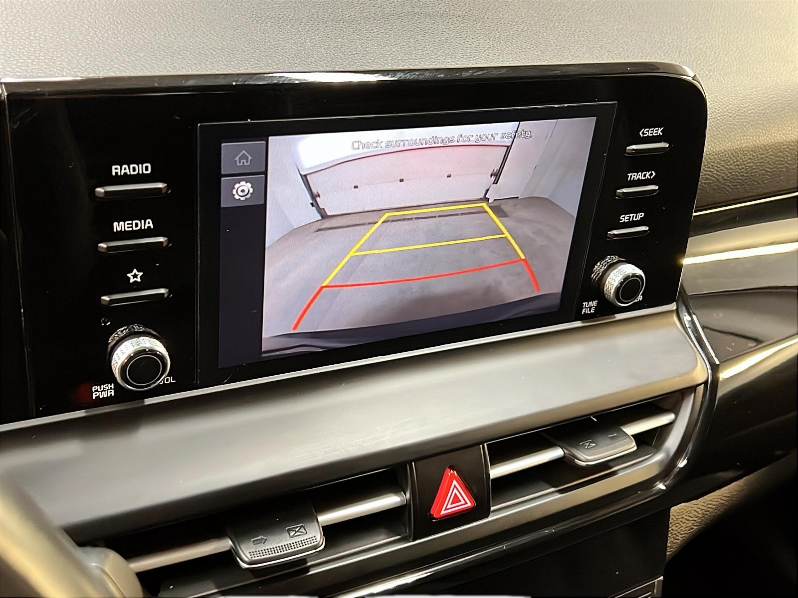 Kia SELTOS 2025 - Image #17