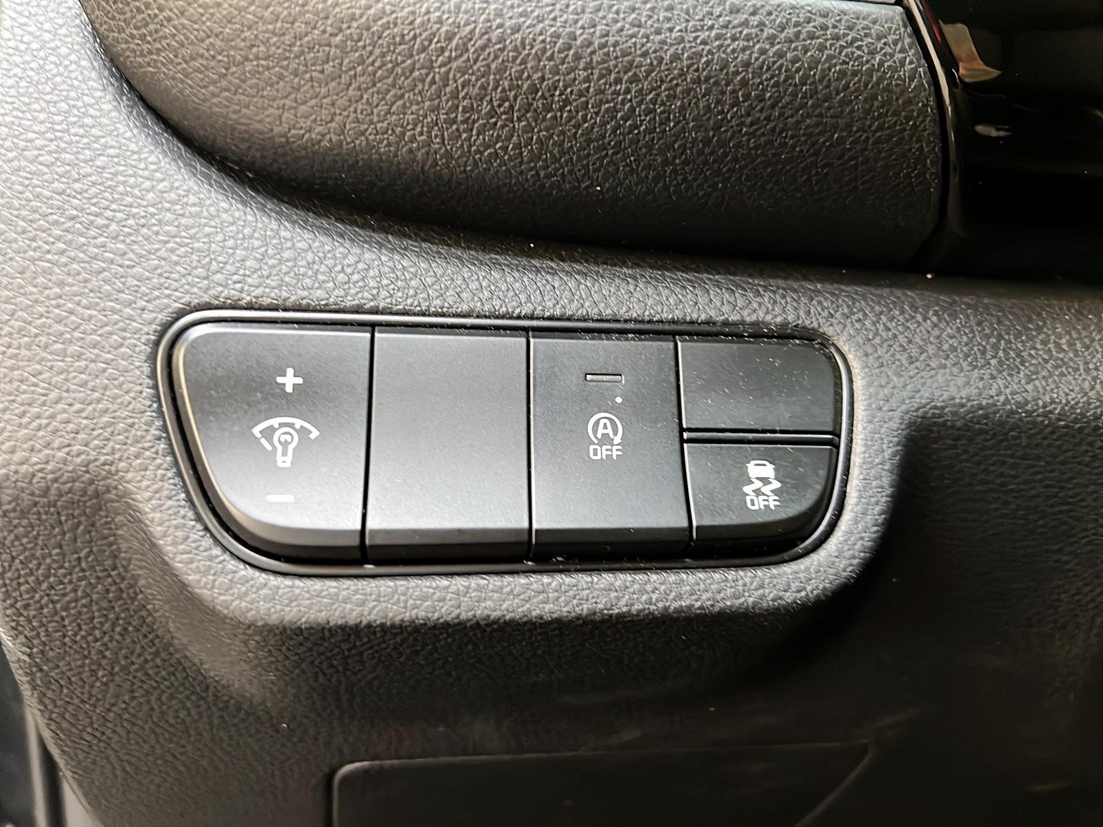 Kia SELTOS 2025 - Image #21