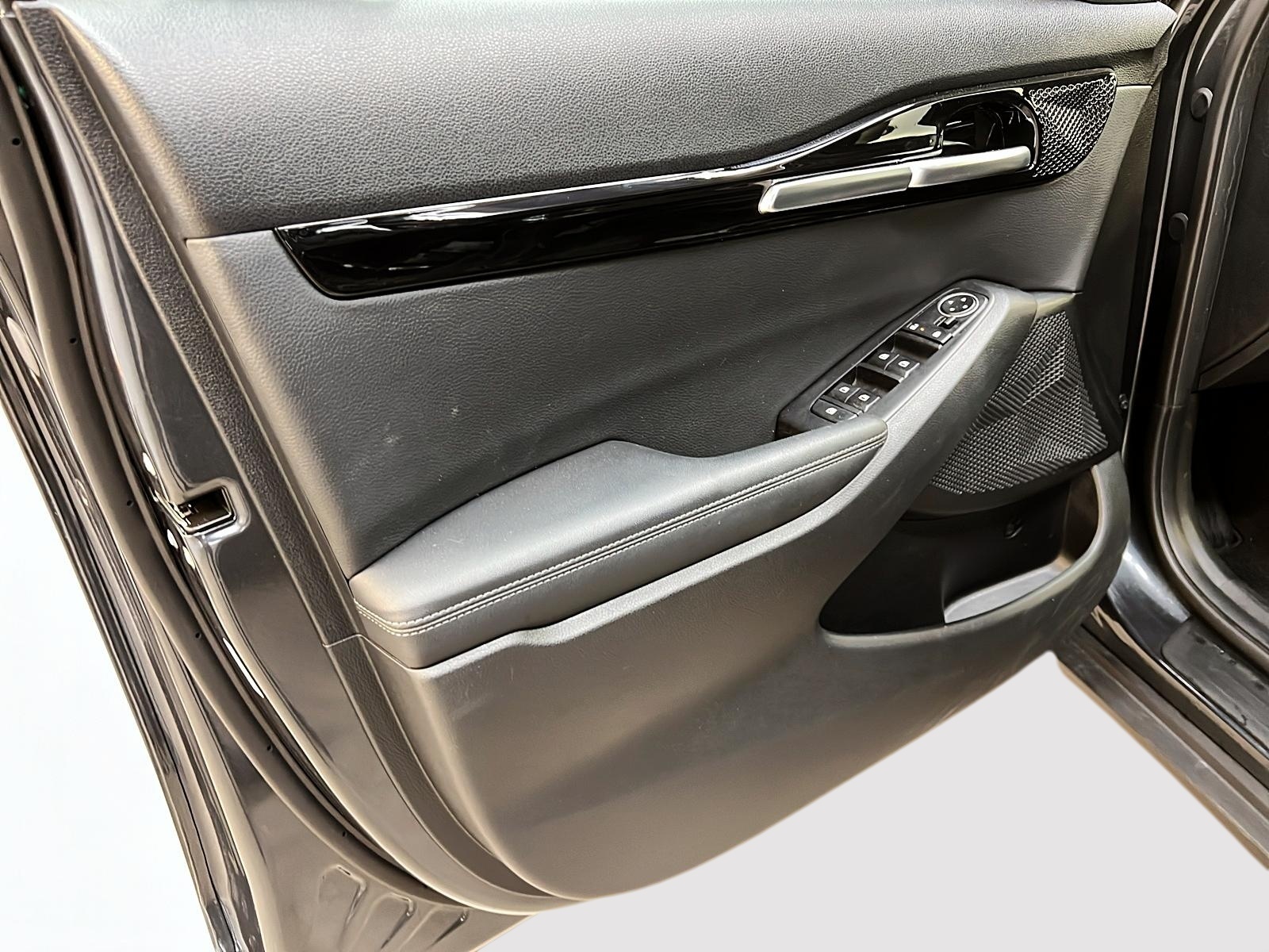 Kia SELTOS 2025 - Image #23