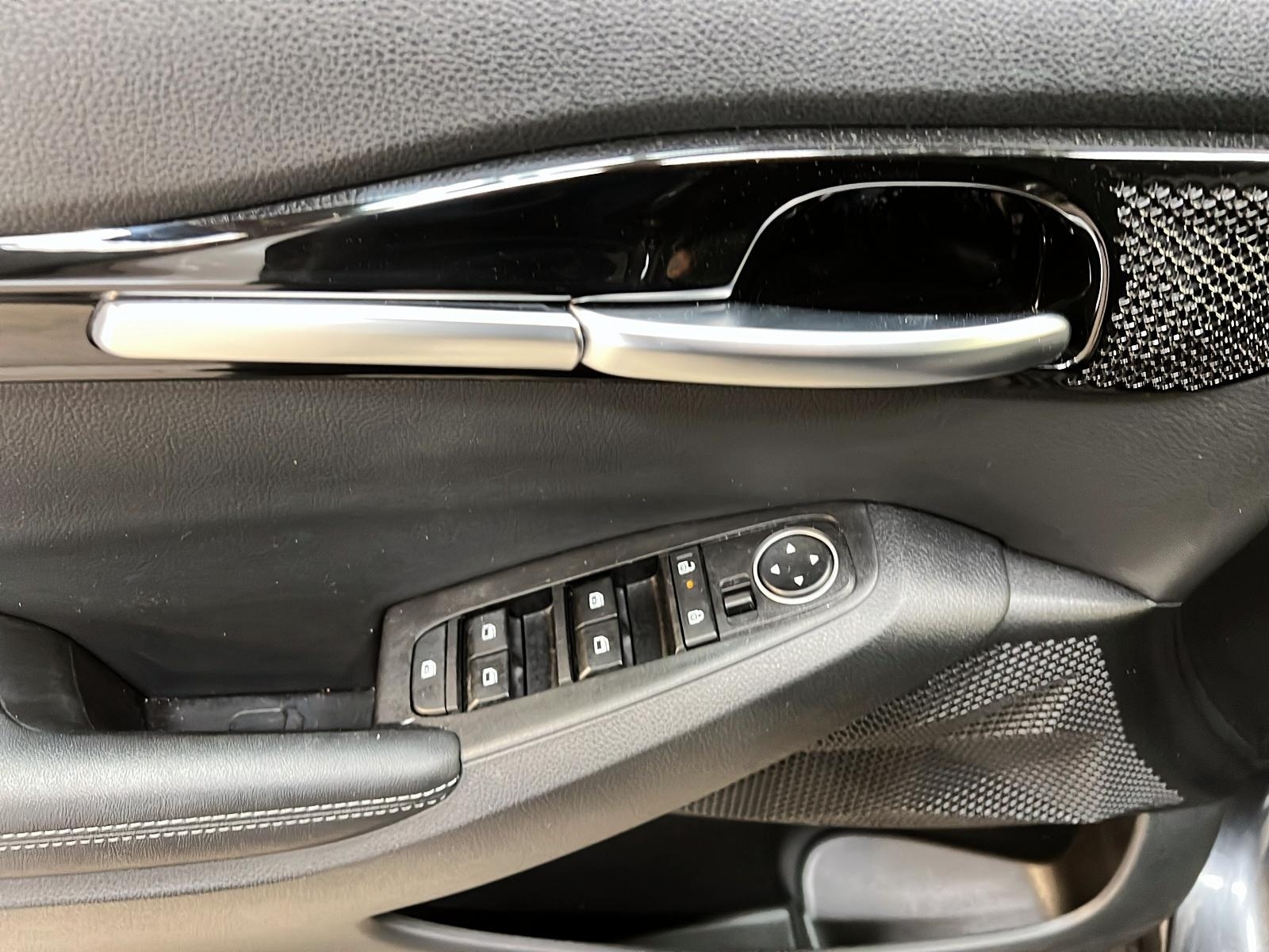 Kia SELTOS EX CUIR TOIT 4RM 2025 - image #22