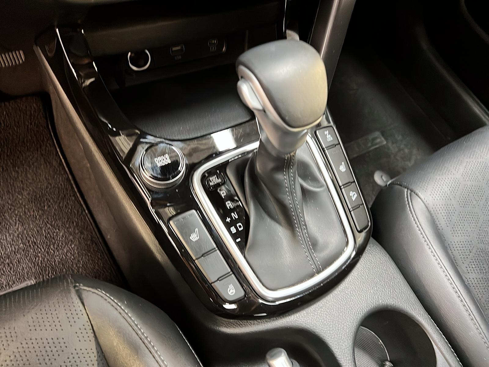 Kia SELTOS 2025 - Image #14