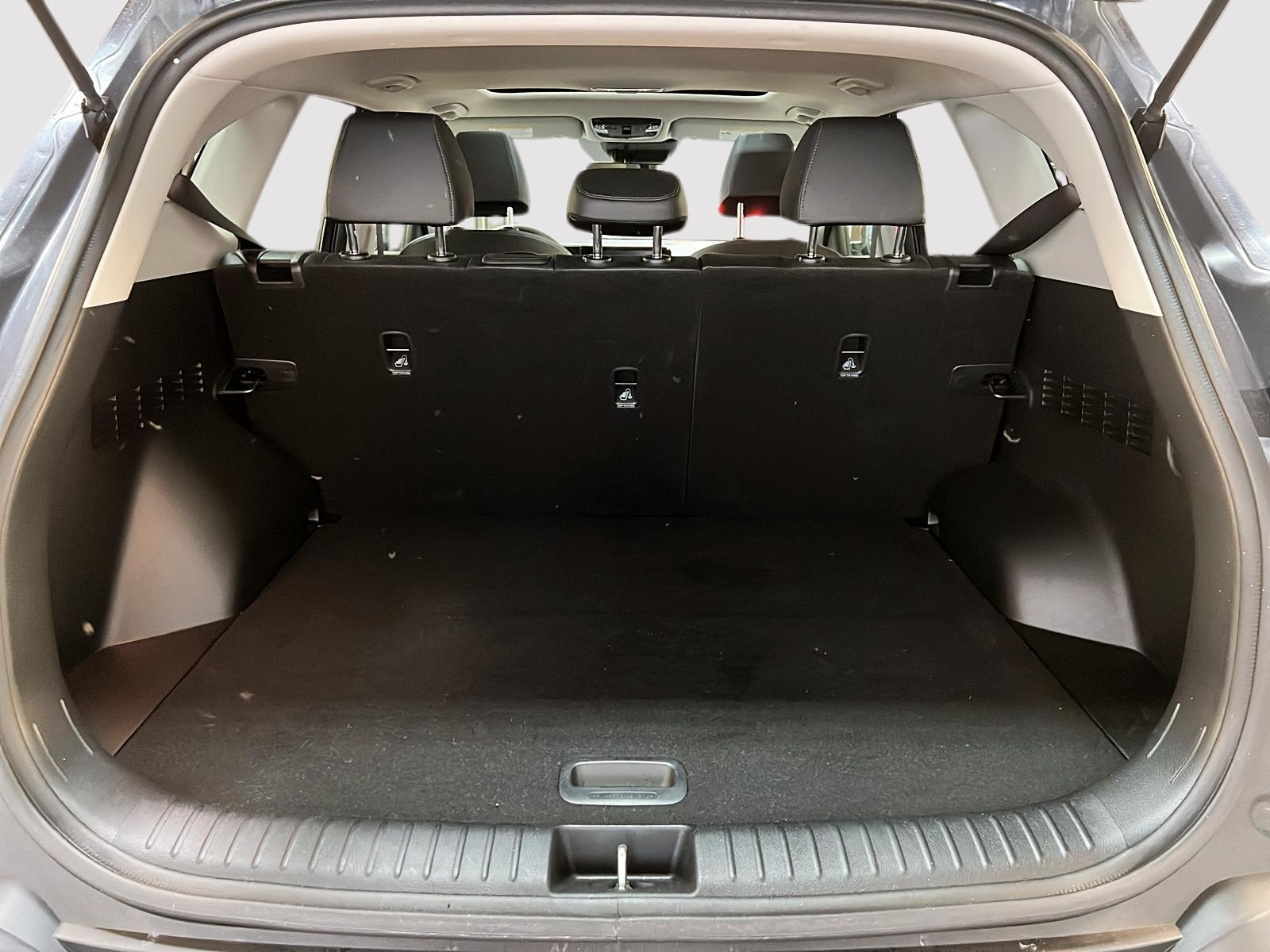 Kia SELTOS EX CUIR TOIT 4RM 2025 - image #13