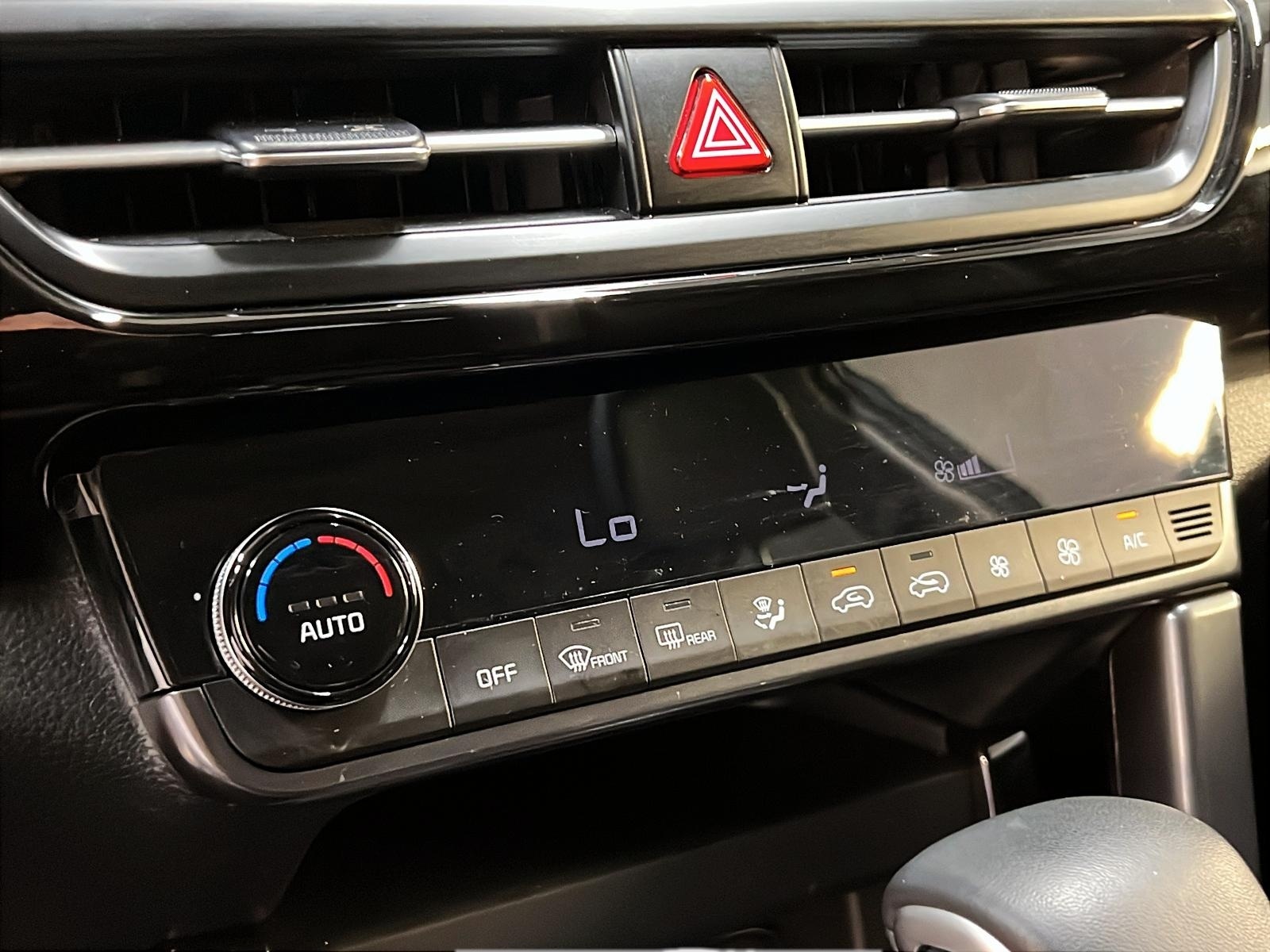 Kia SELTOS 2025 - Image #15
