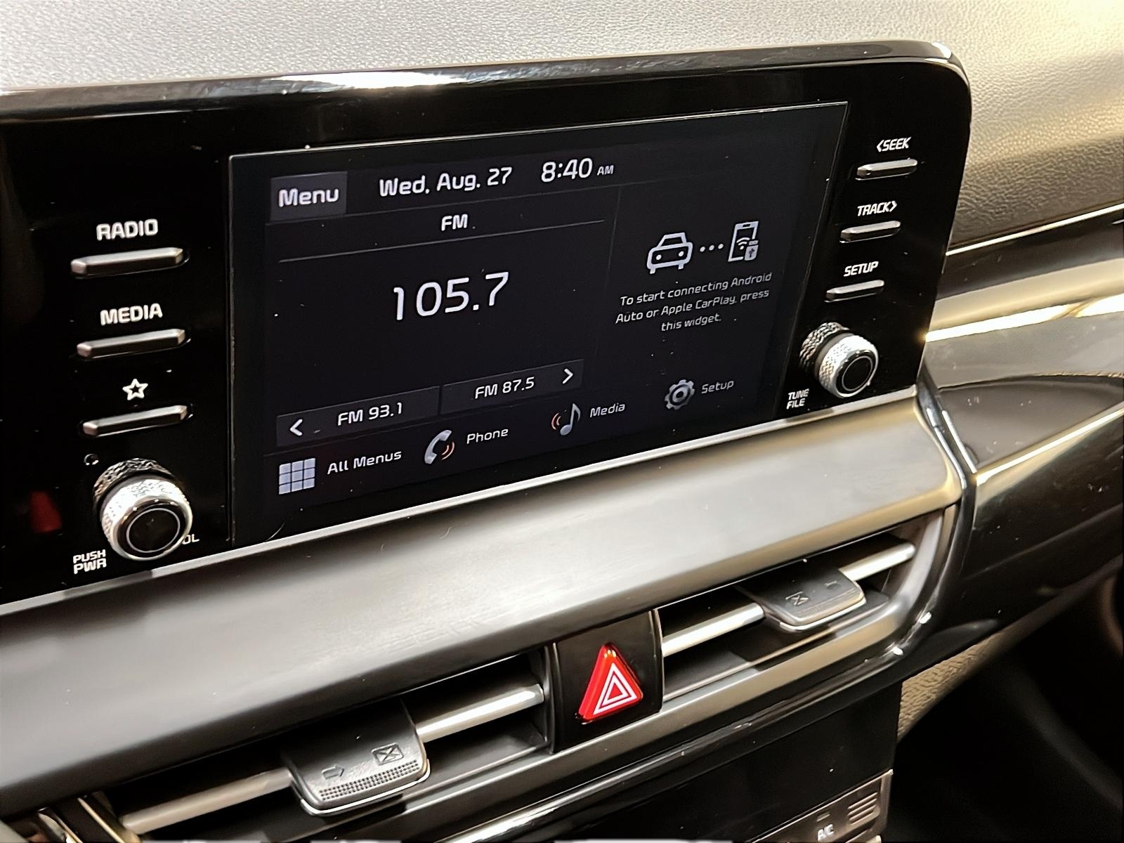 Kia SELTOS 2025 - Image #16