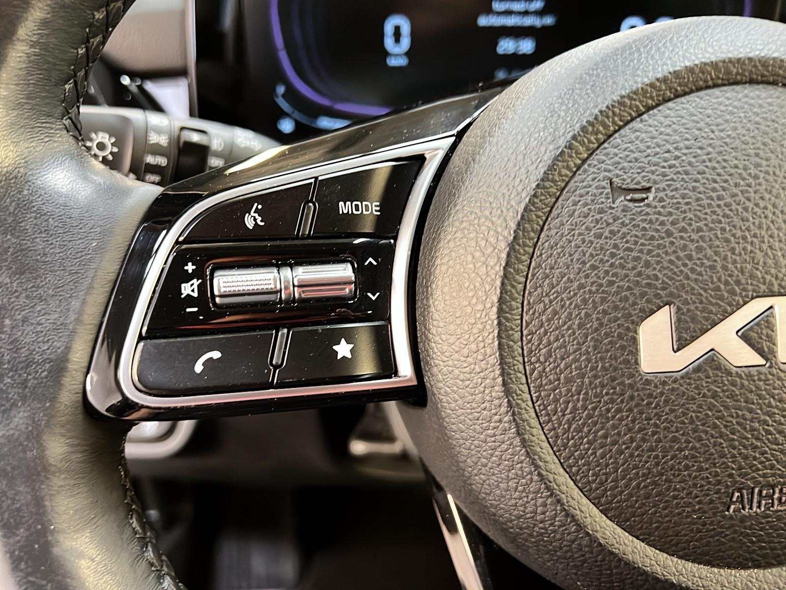 Kia SELTOS 2025 - Image #20