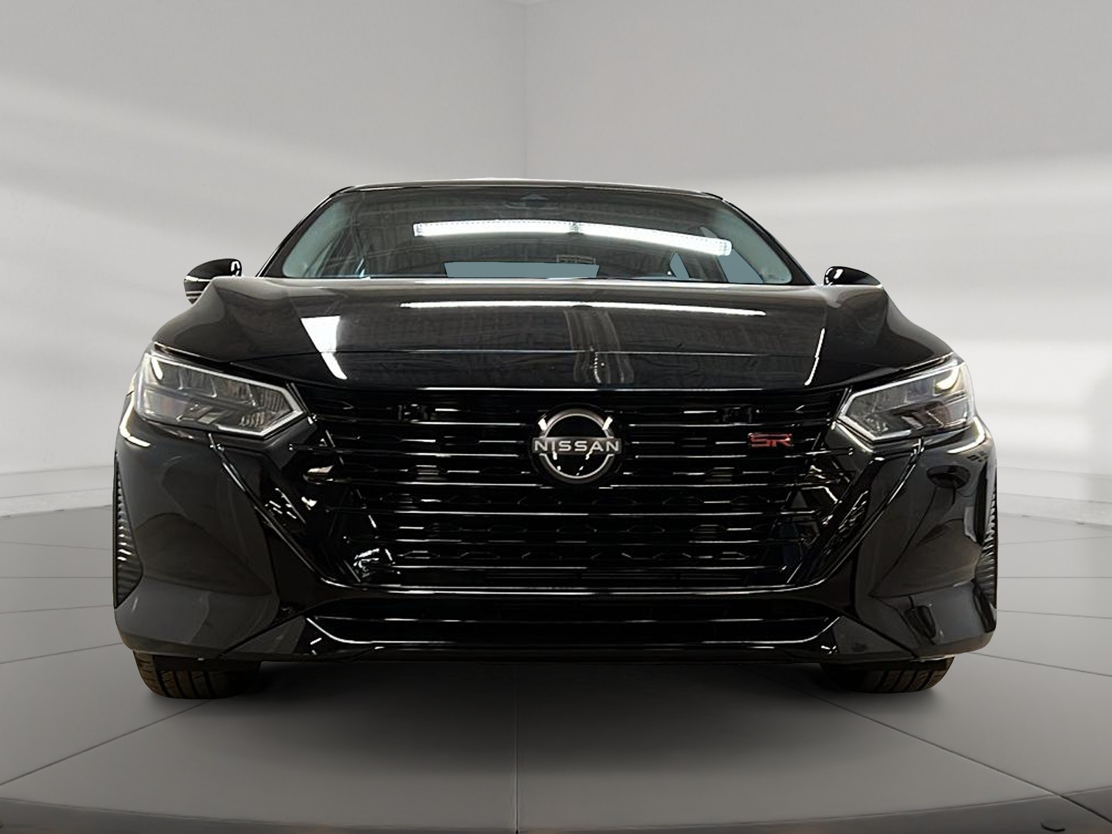 Nissan Sentra 2025 - Image #2