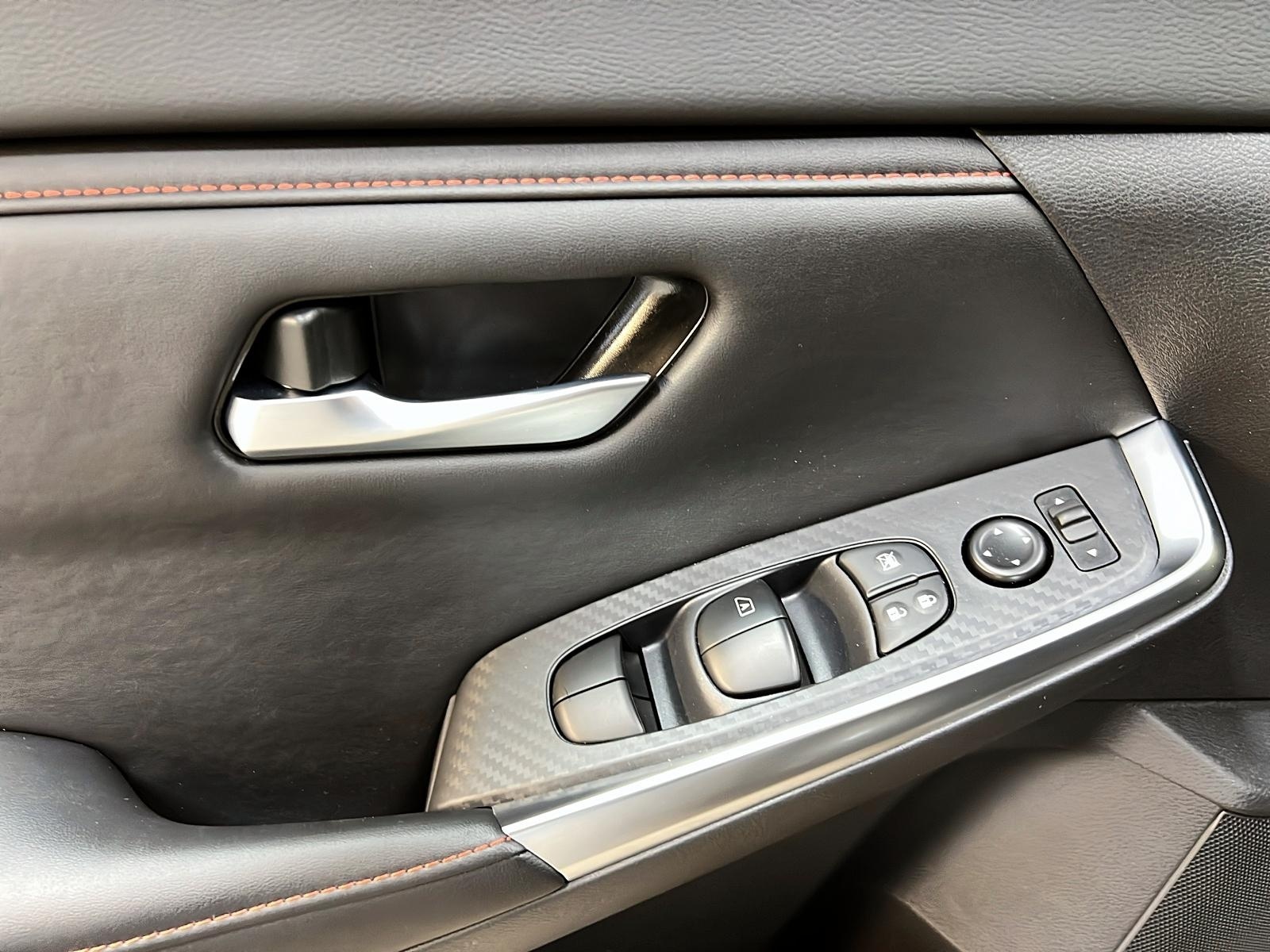 Nissan Sentra 2025 - Image #22