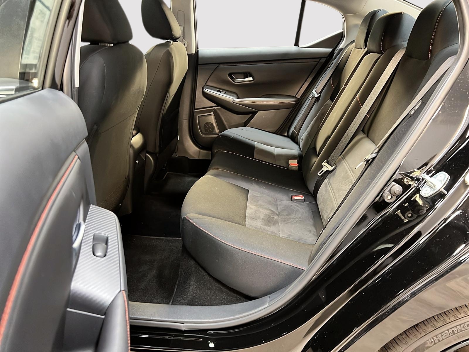 Nissan Sentra SR TOIT 2025 - image #9