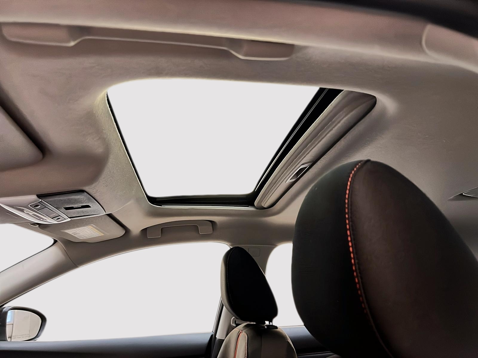 Nissan Sentra SR TOIT 2025 - image #10