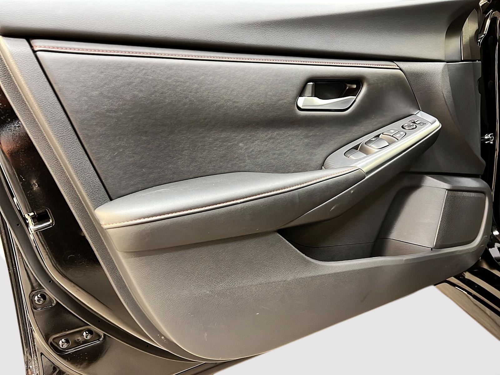 Nissan Sentra SR TOIT 2025 - image #23