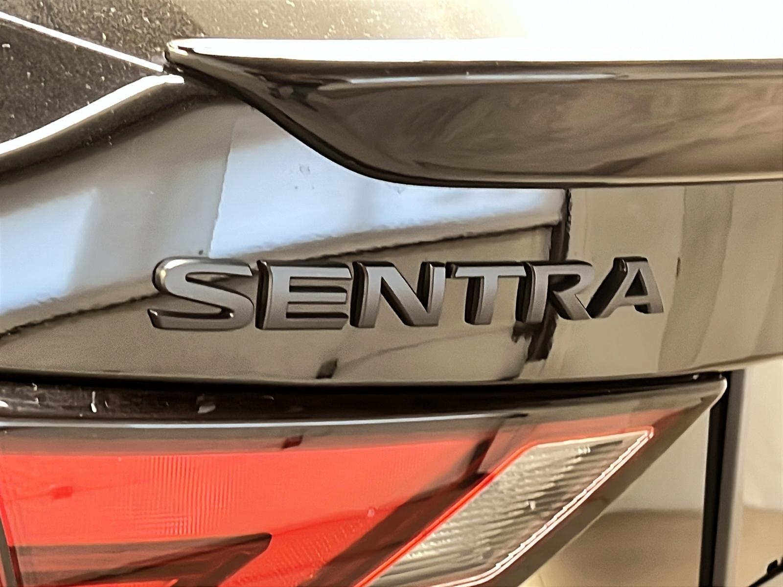 Nissan Sentra SR TOIT 2025 - image #25