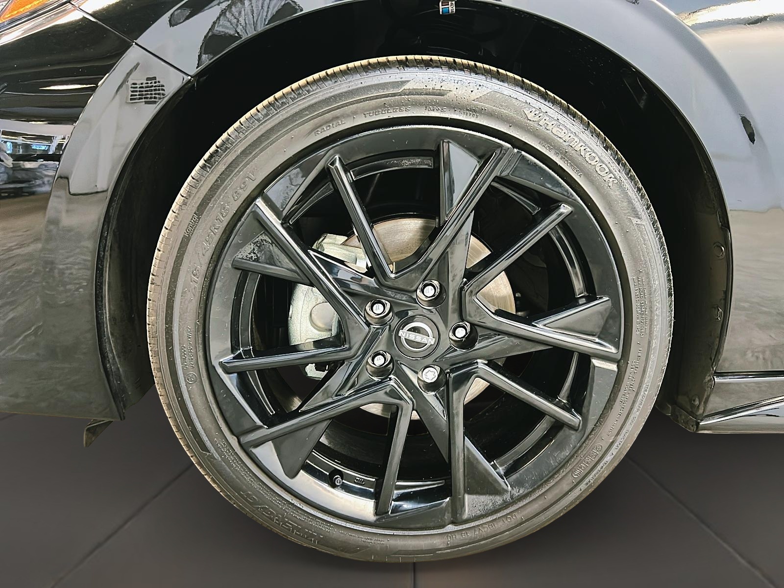 Nissan Sentra 2025 - Image #28