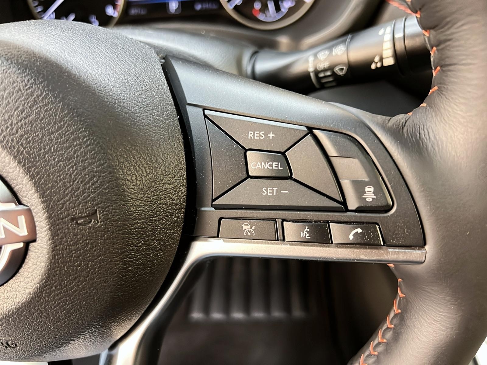 Nissan Sentra 2025 - Image #19