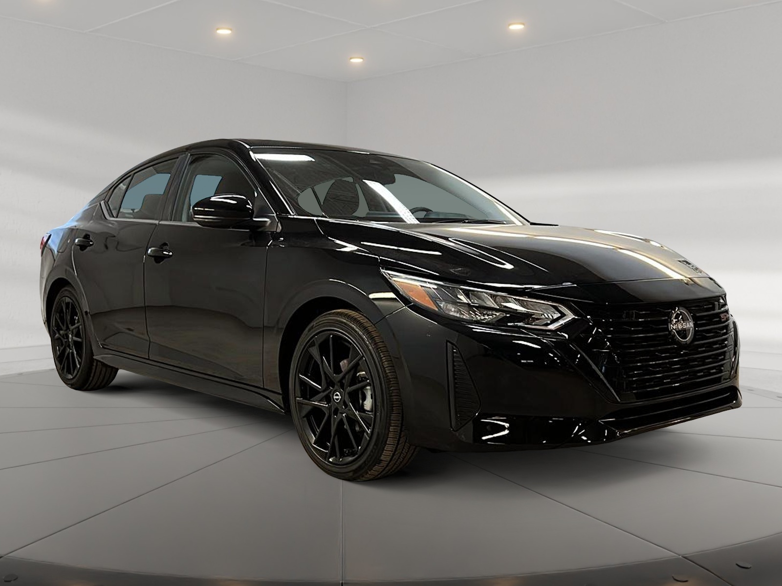 Nissan Sentra 2025 - Image #3