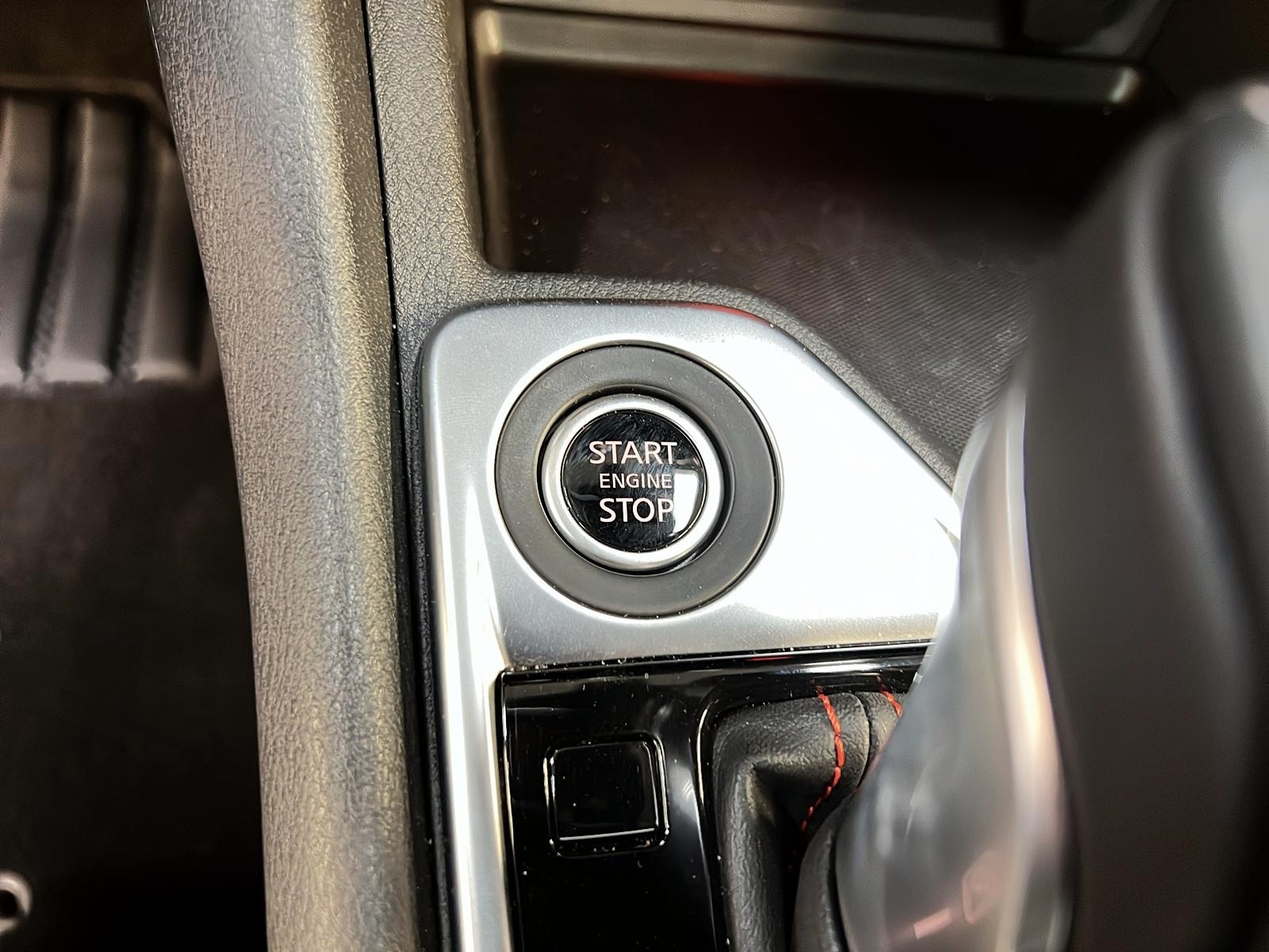 Nissan Sentra SR TOIT 2025 - image #18