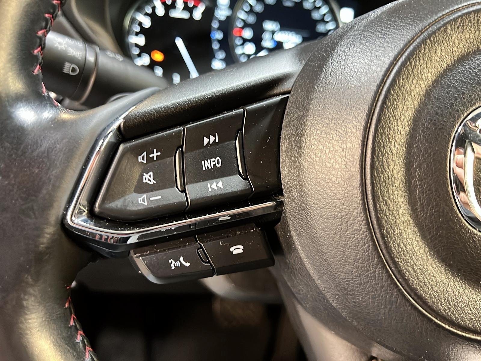 Mazda CX-5 2022 - Image #22