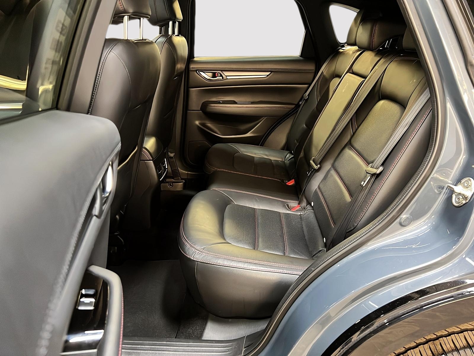 Mazda CX-5 2022 - Image #9