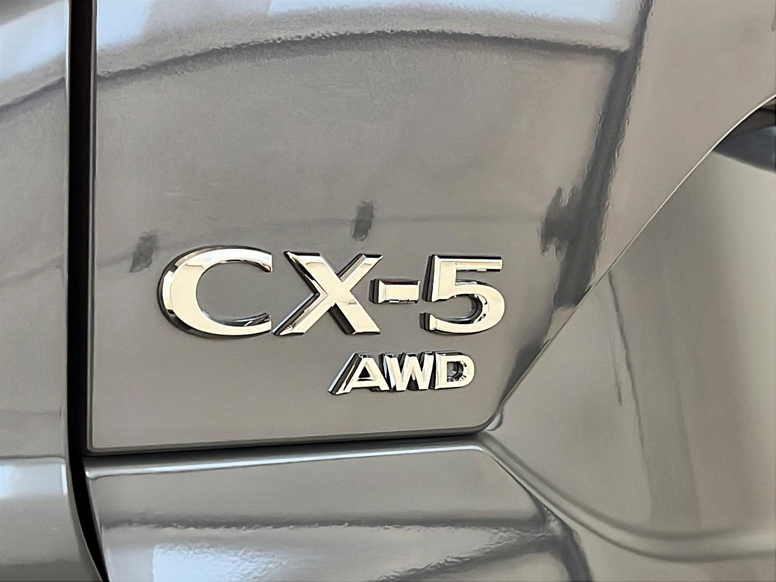 Mazda CX-5 2022 - Image #28