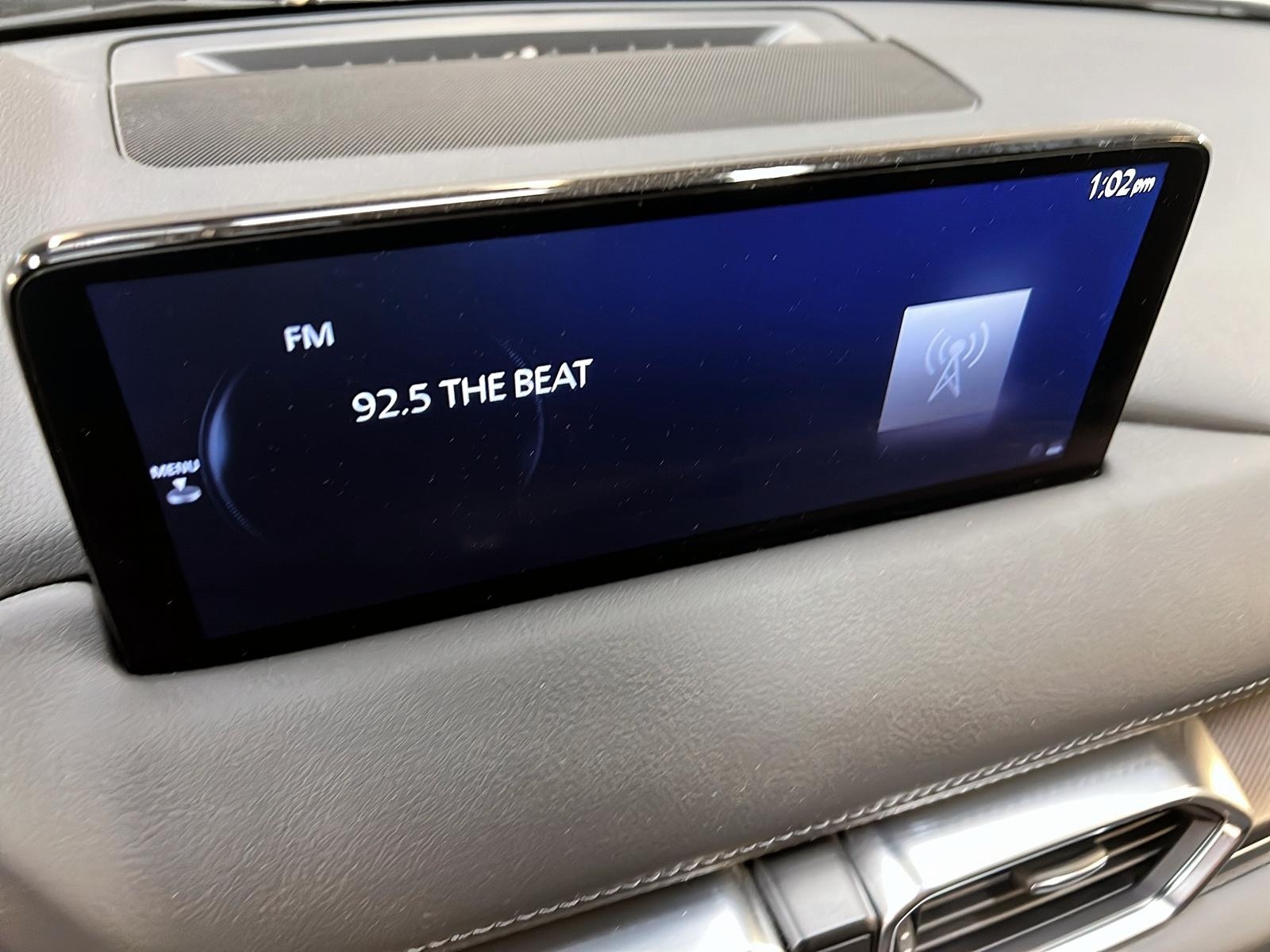 Mazda CX-5 2022 - Image #17