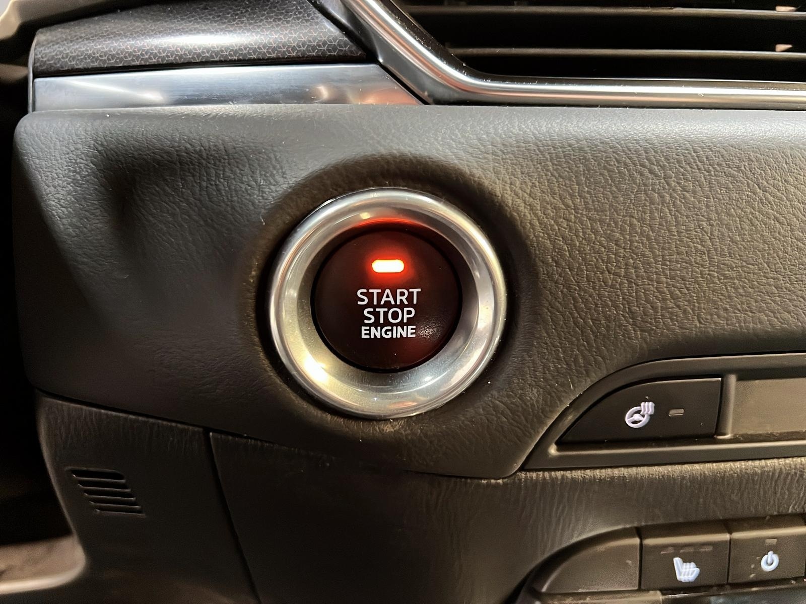Mazda CX-5 2022 - Image #20