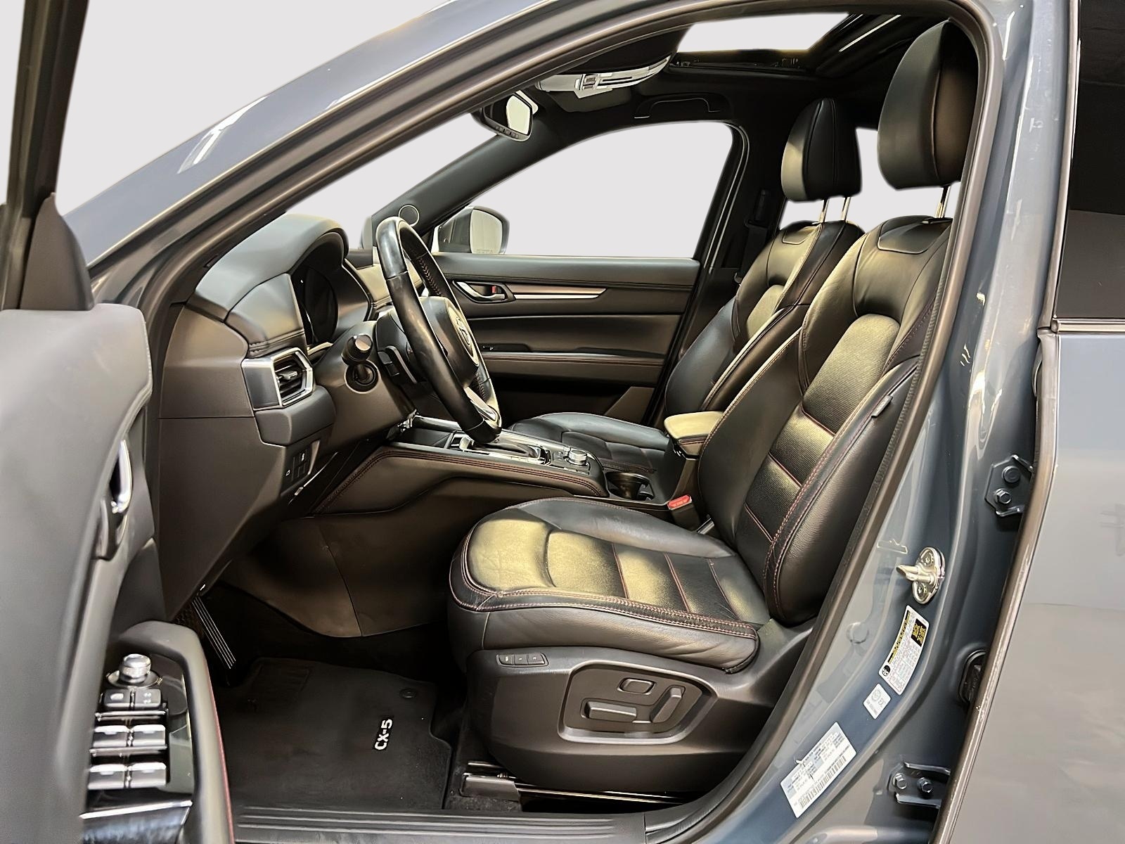 Mazda CX-5 2022 - Image #7