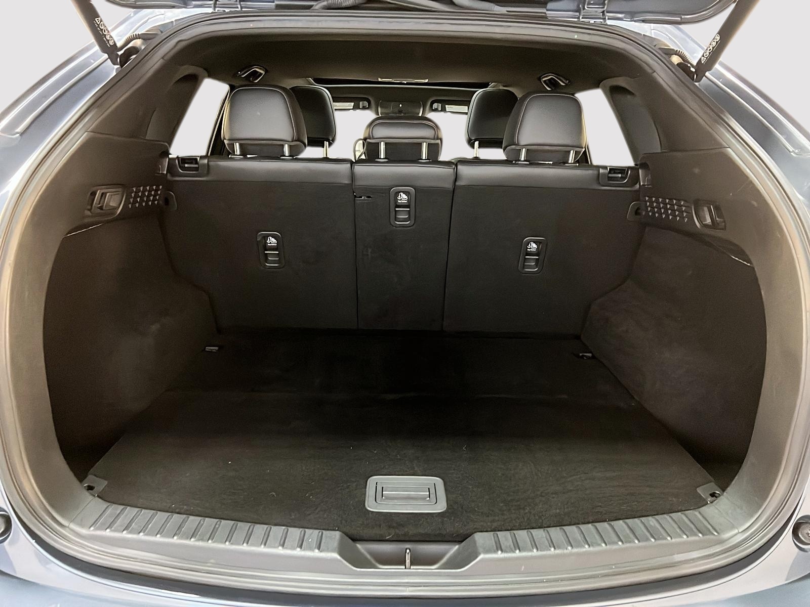 Mazda CX-5 GT SPORT DESIGN 2.5T CUIR TOIT NAV 4RM 2022 - image #13