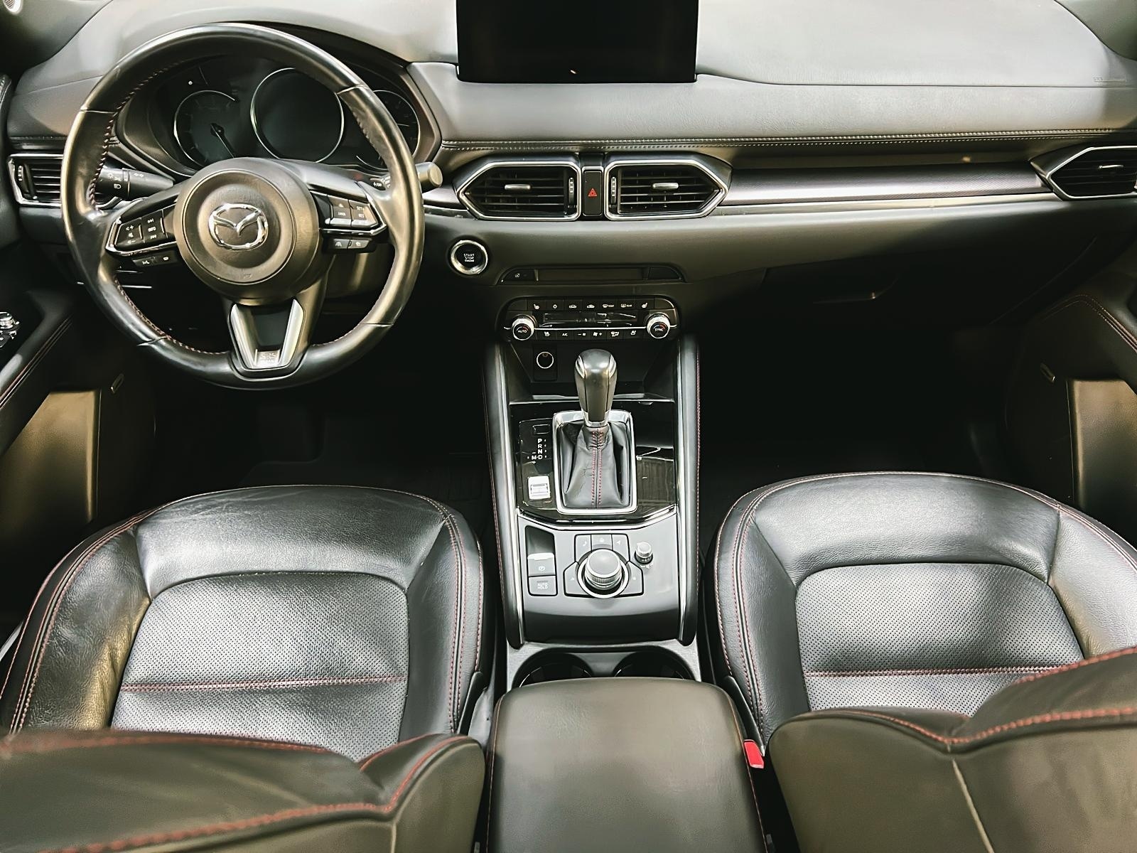 Mazda CX-5 2022 - Image #11