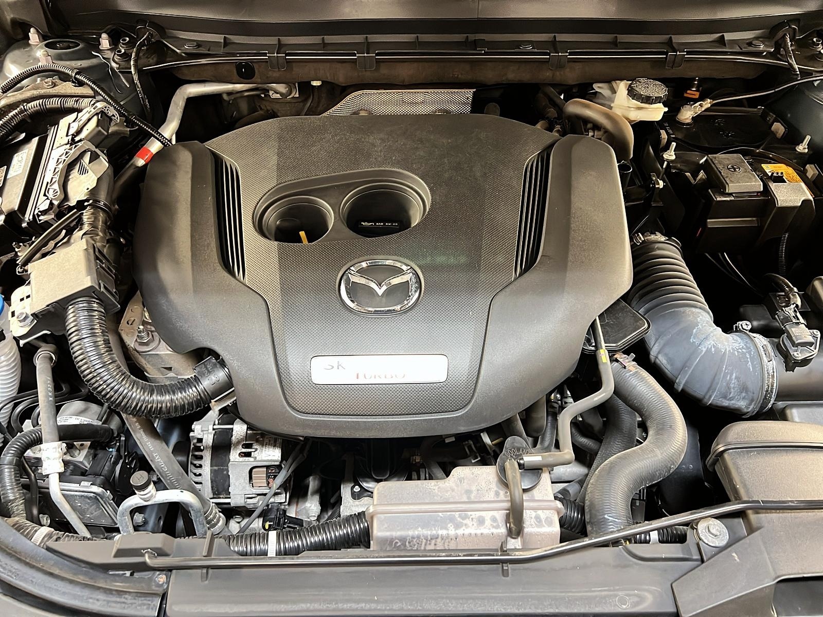 Mazda CX-5 2022 - Image #12