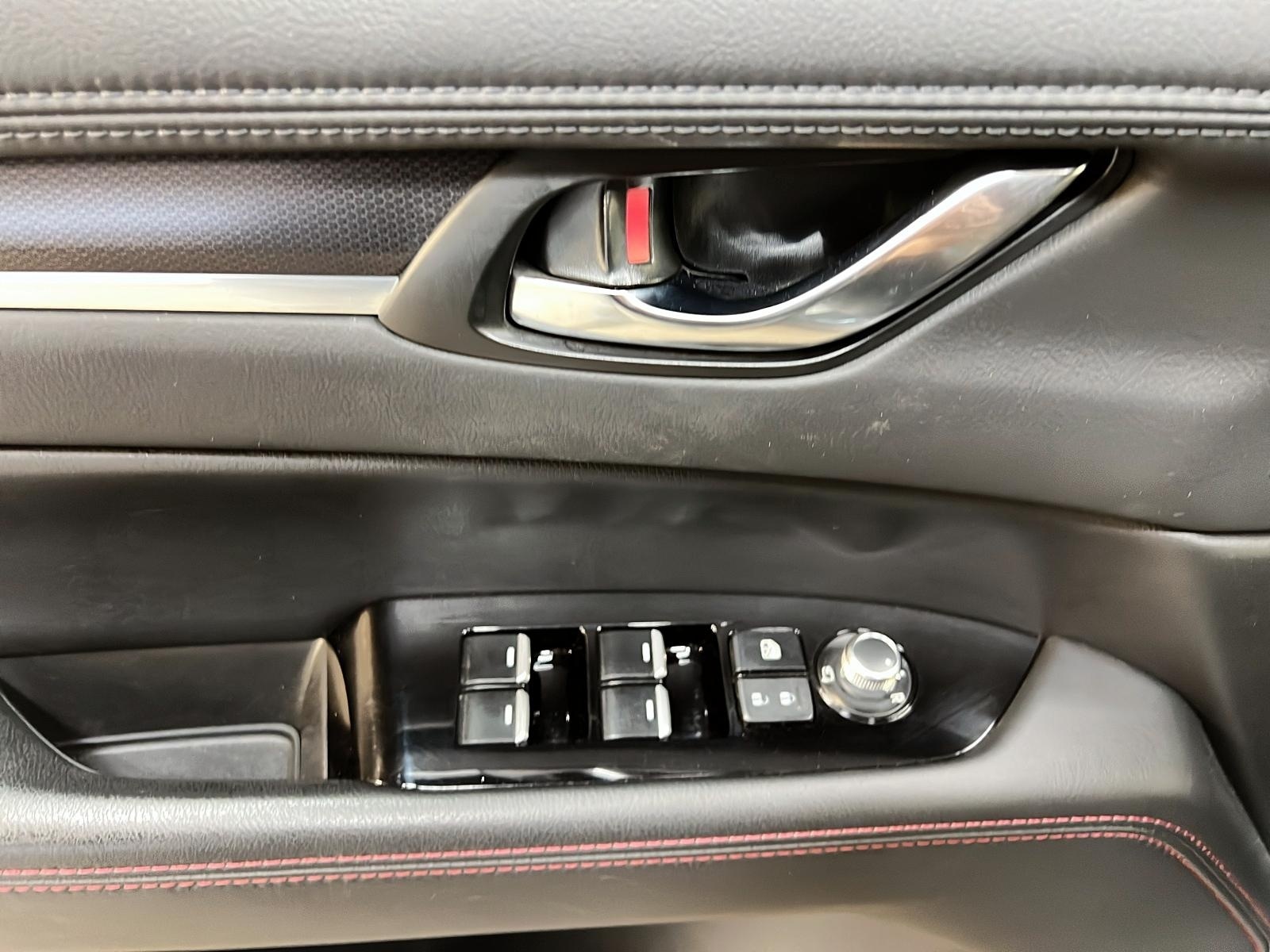 Mazda CX-5 2022 - Image #24