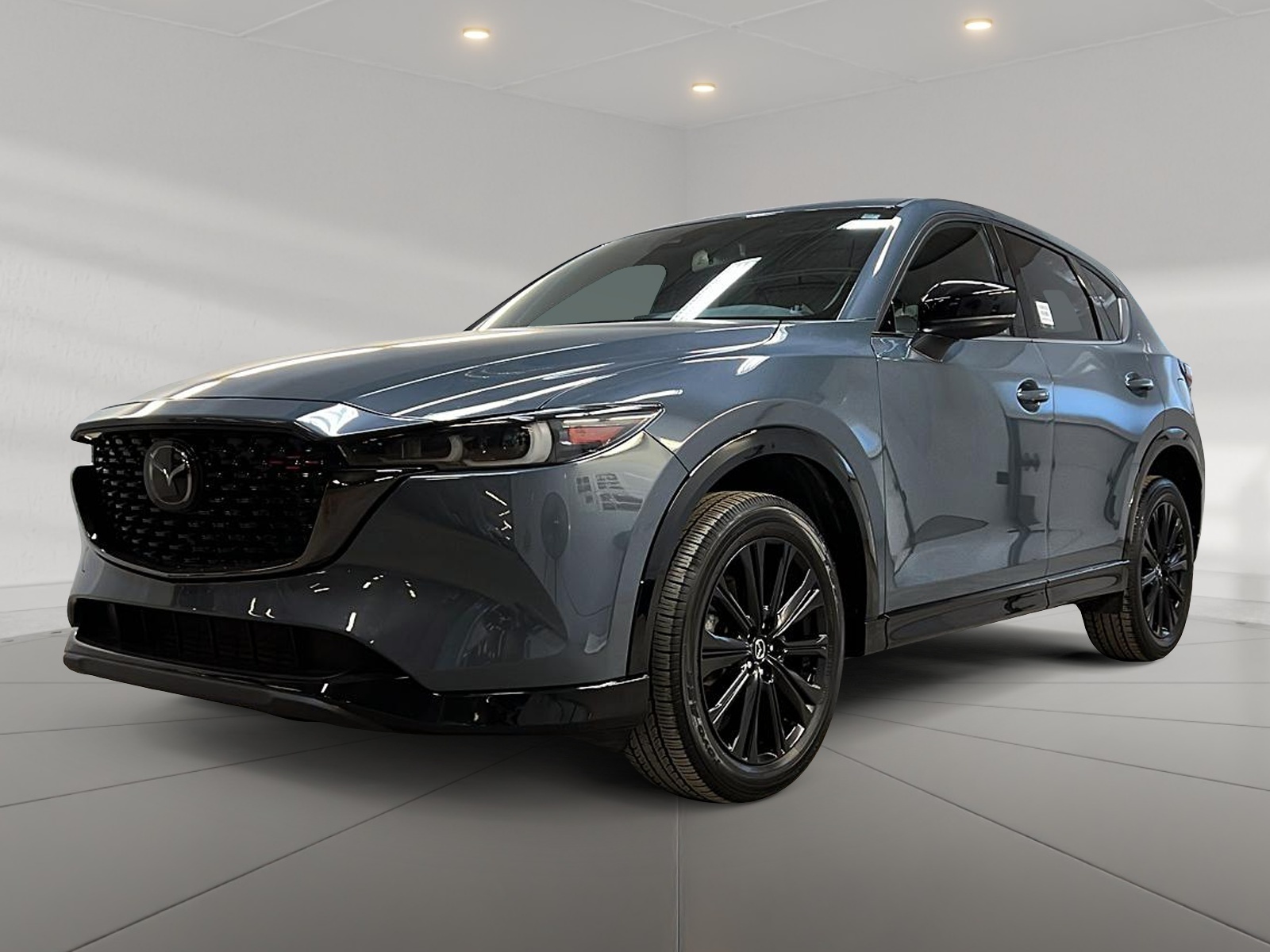Mazda CX-5 2022 - Image #1