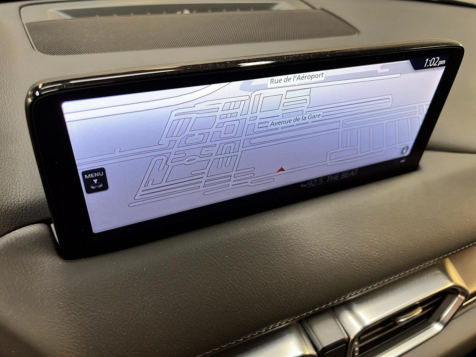 Mazda CX-5 2022 - Image #19