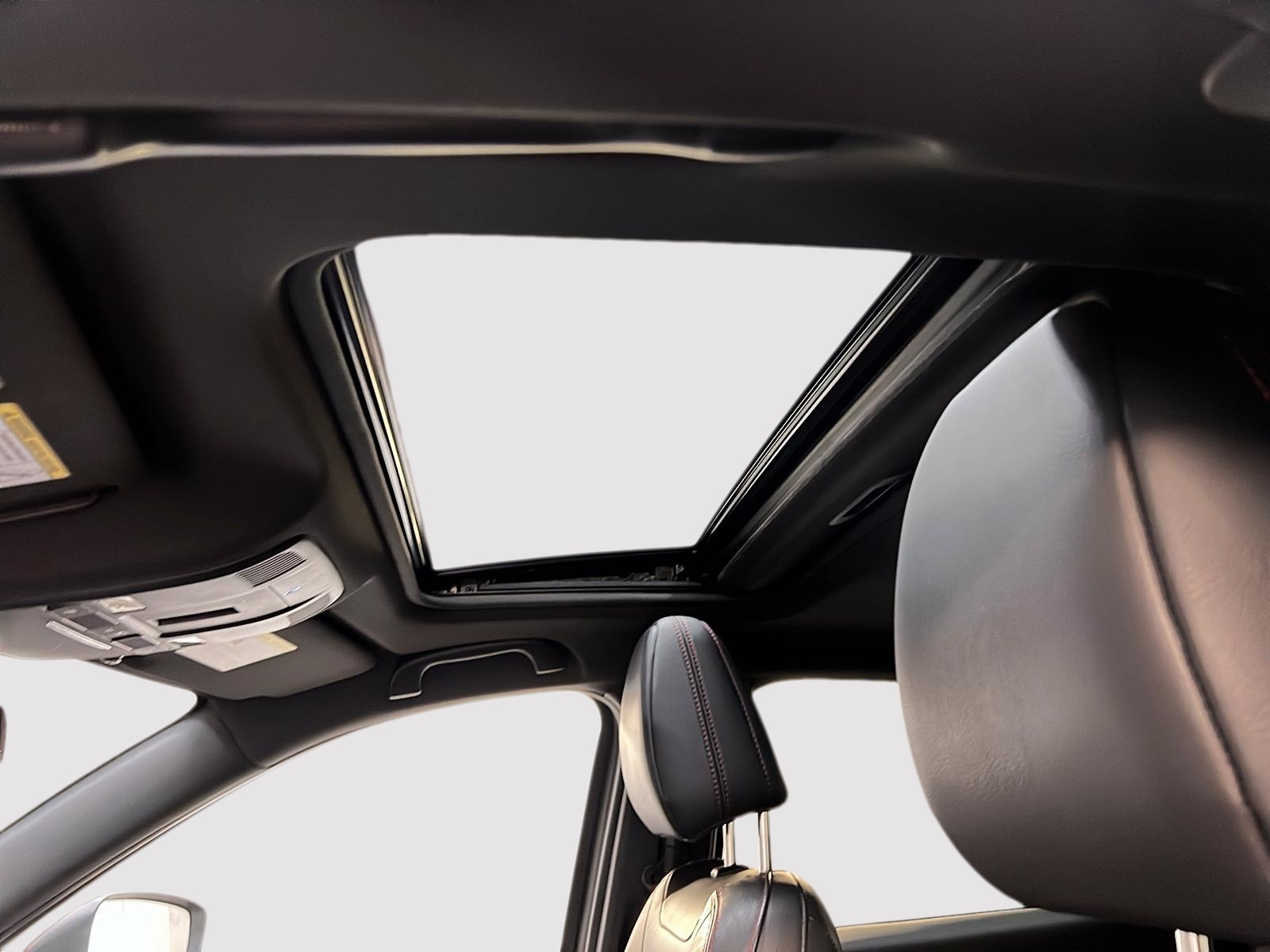 Mazda CX-5 GT SPORT DESIGN 2.5T CUIR TOIT NAV 4RM 2022 - image #10