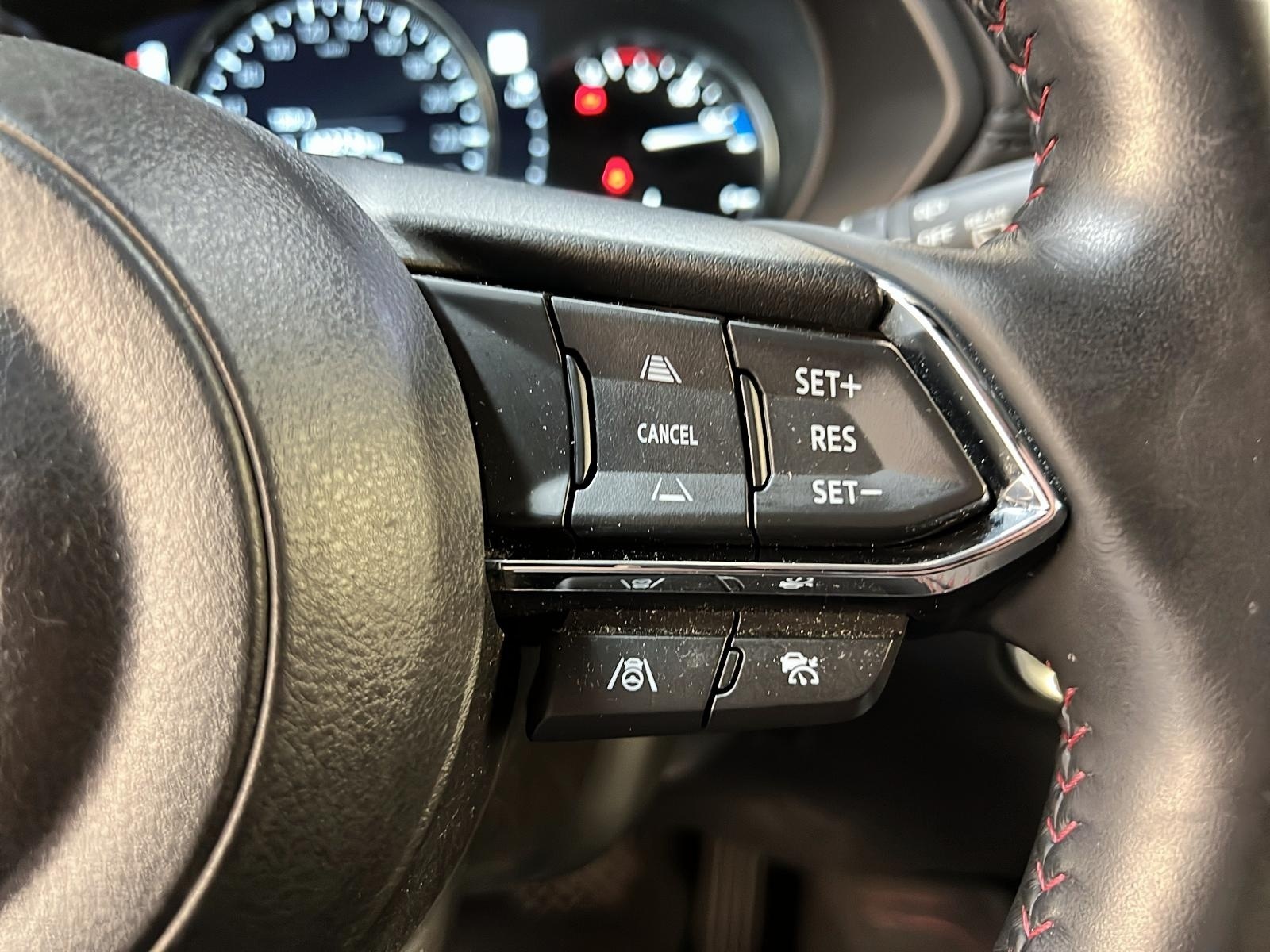Mazda CX-5 2022 - Image #21