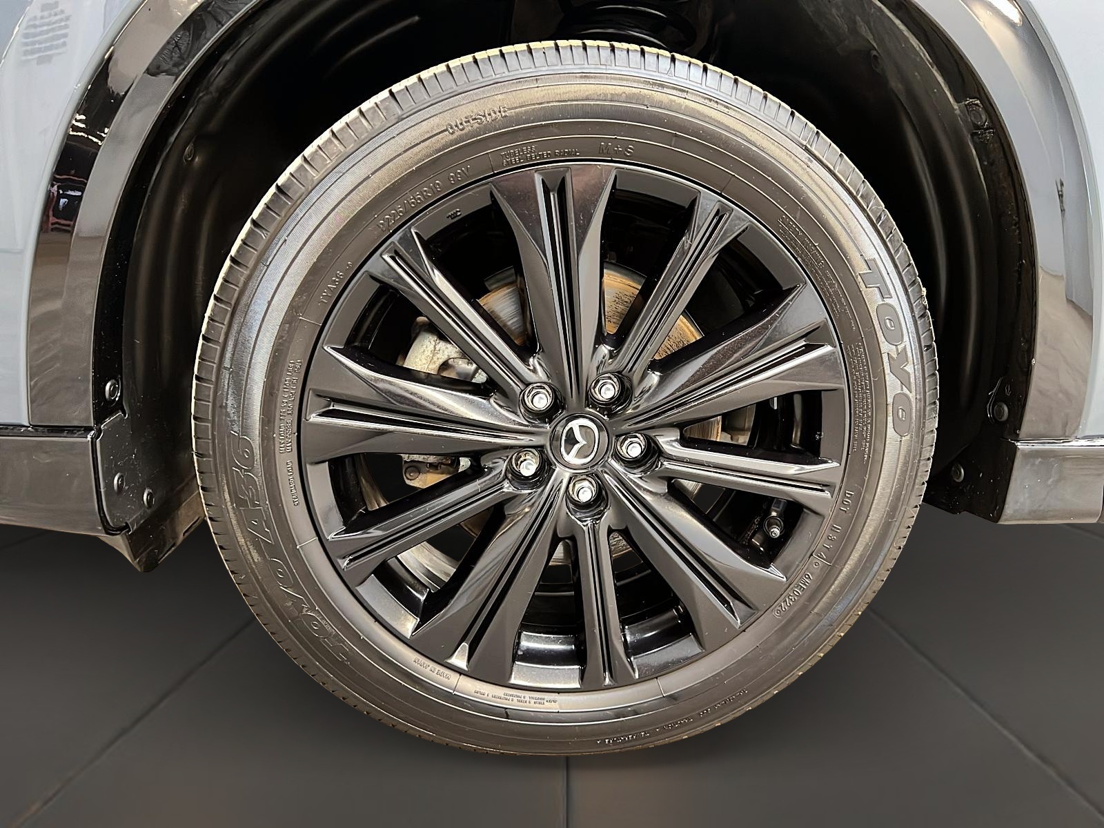 Mazda CX-5 2022 - Image #30