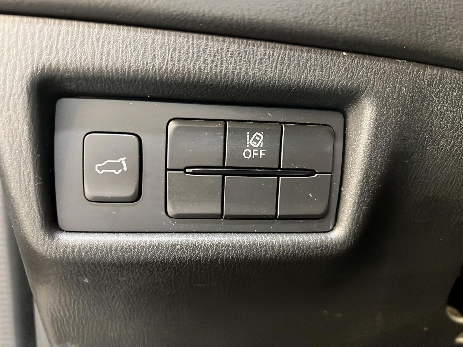Mazda CX-5 2022 - Image #23