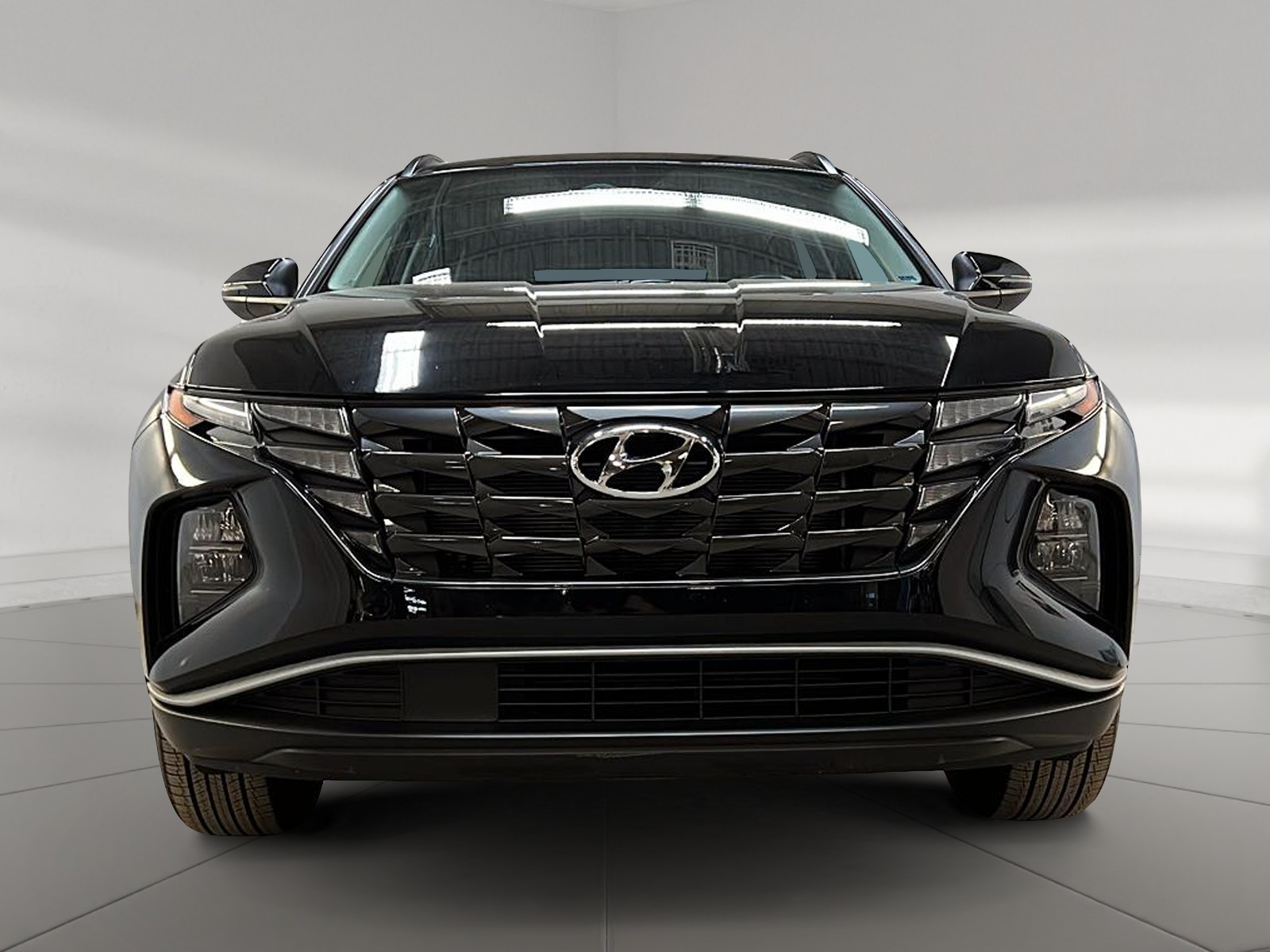 Hyundai Tucson 2024 - Image #2