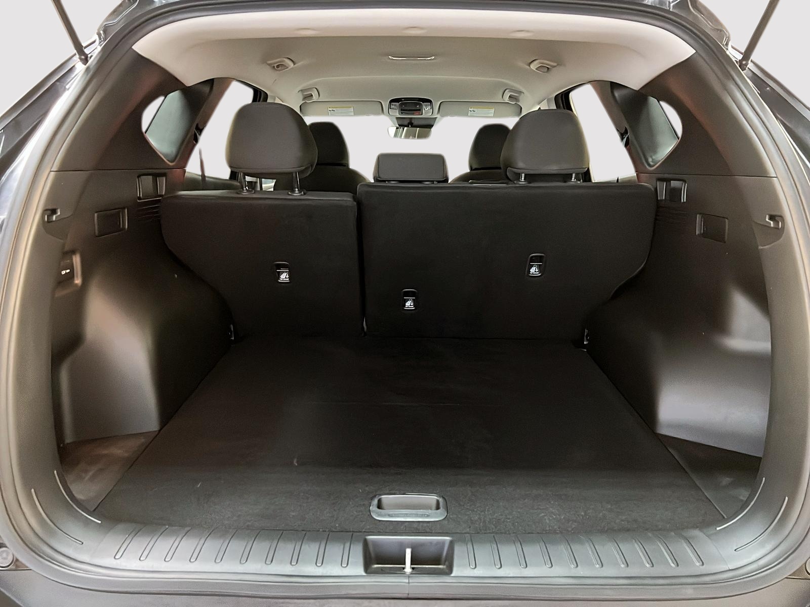 Hyundai Tucson PREFERRED NAV 4RM 2024 - image #12