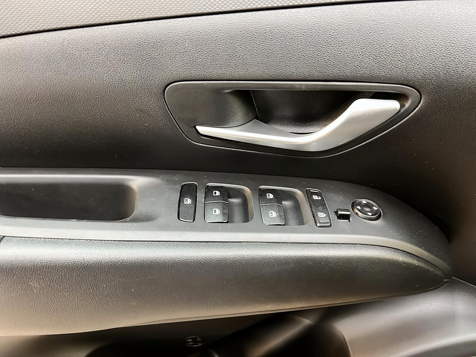 Hyundai Tucson 2024 - Image #22