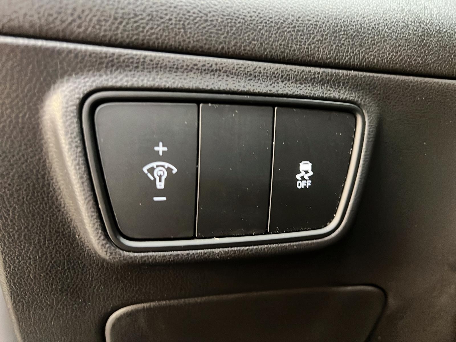 Hyundai Tucson 2024 - Image #21